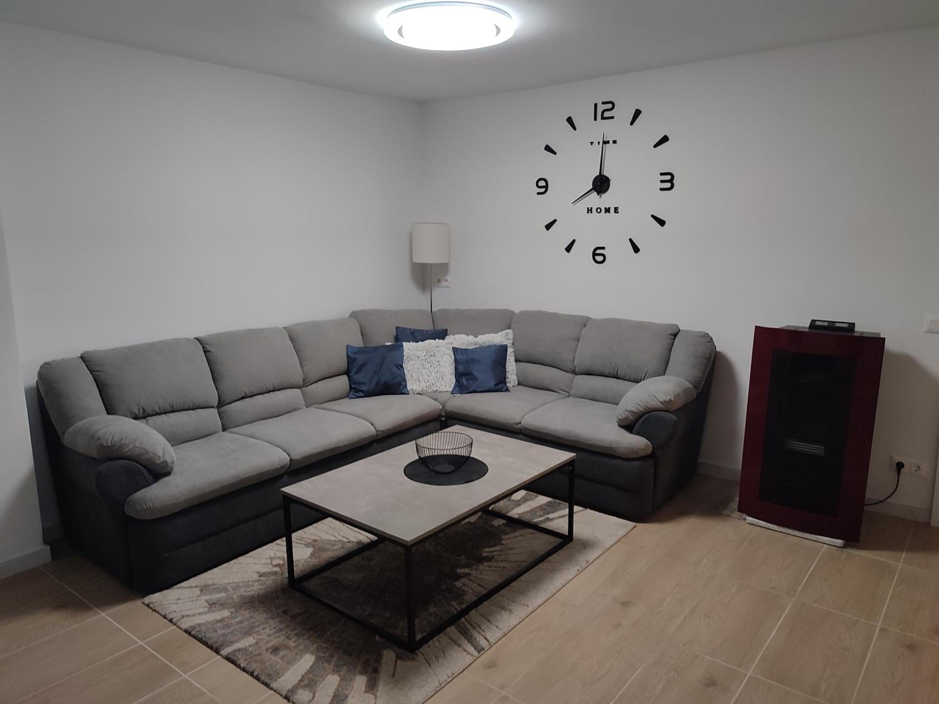 Apartmani CARPE DIEM