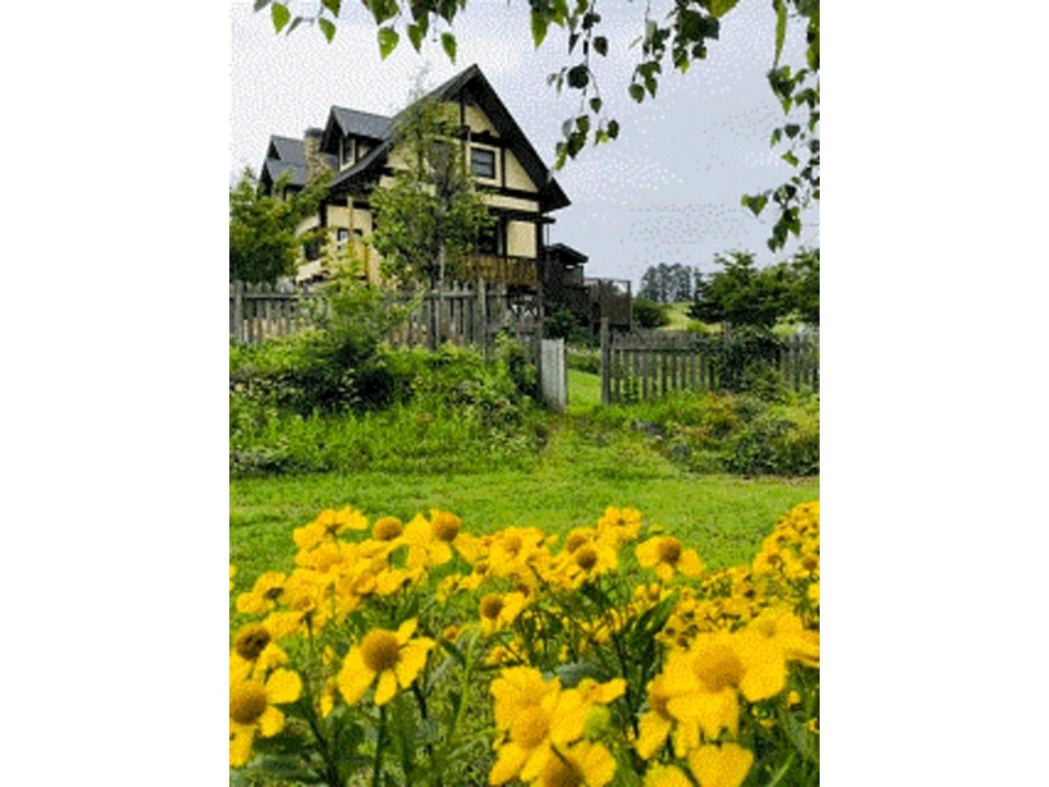 Kogen no Kashi Besso Kurumi Terrace - Vacation STAY 56106v