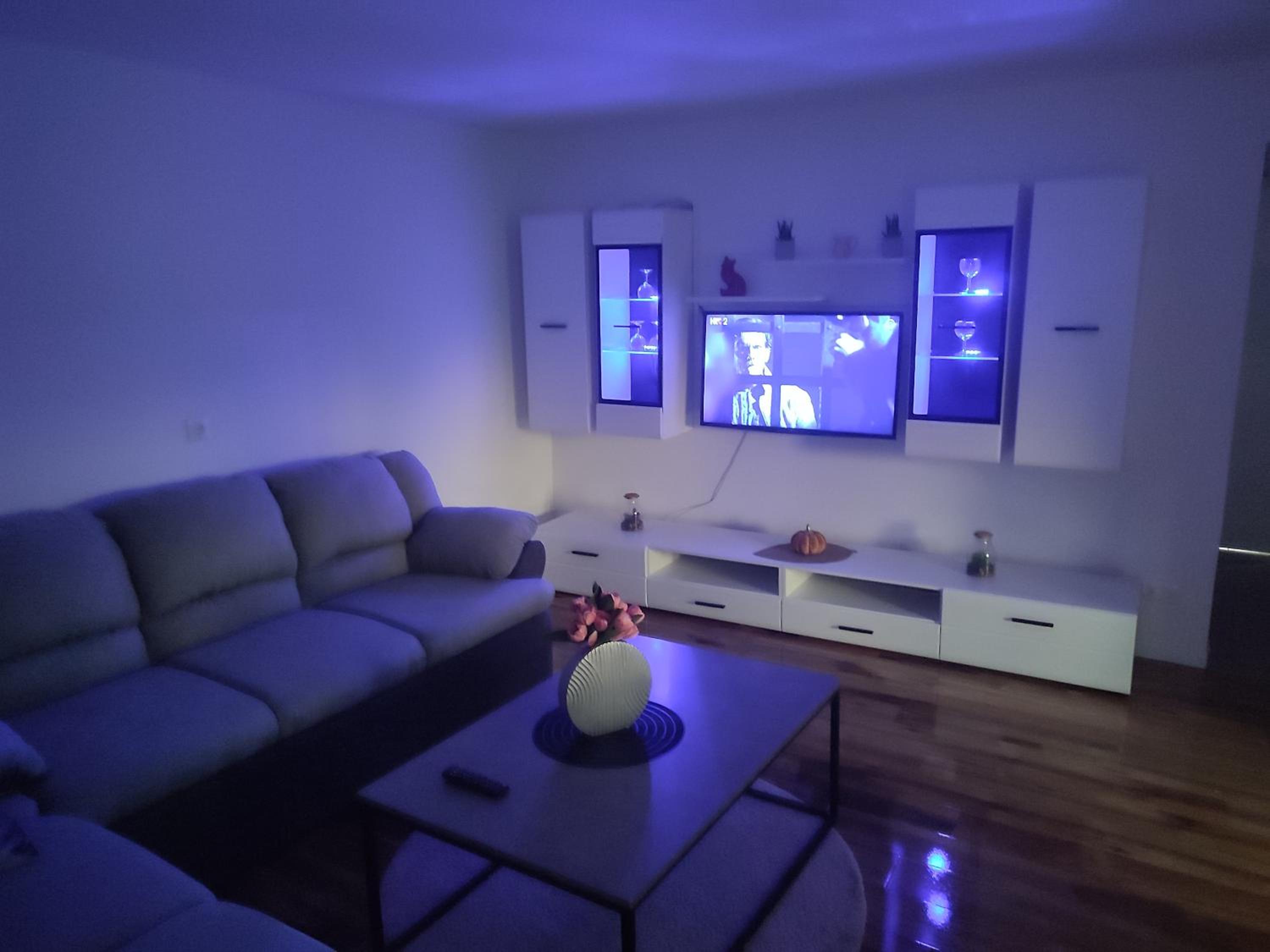 Apartmani CARPE DIEM