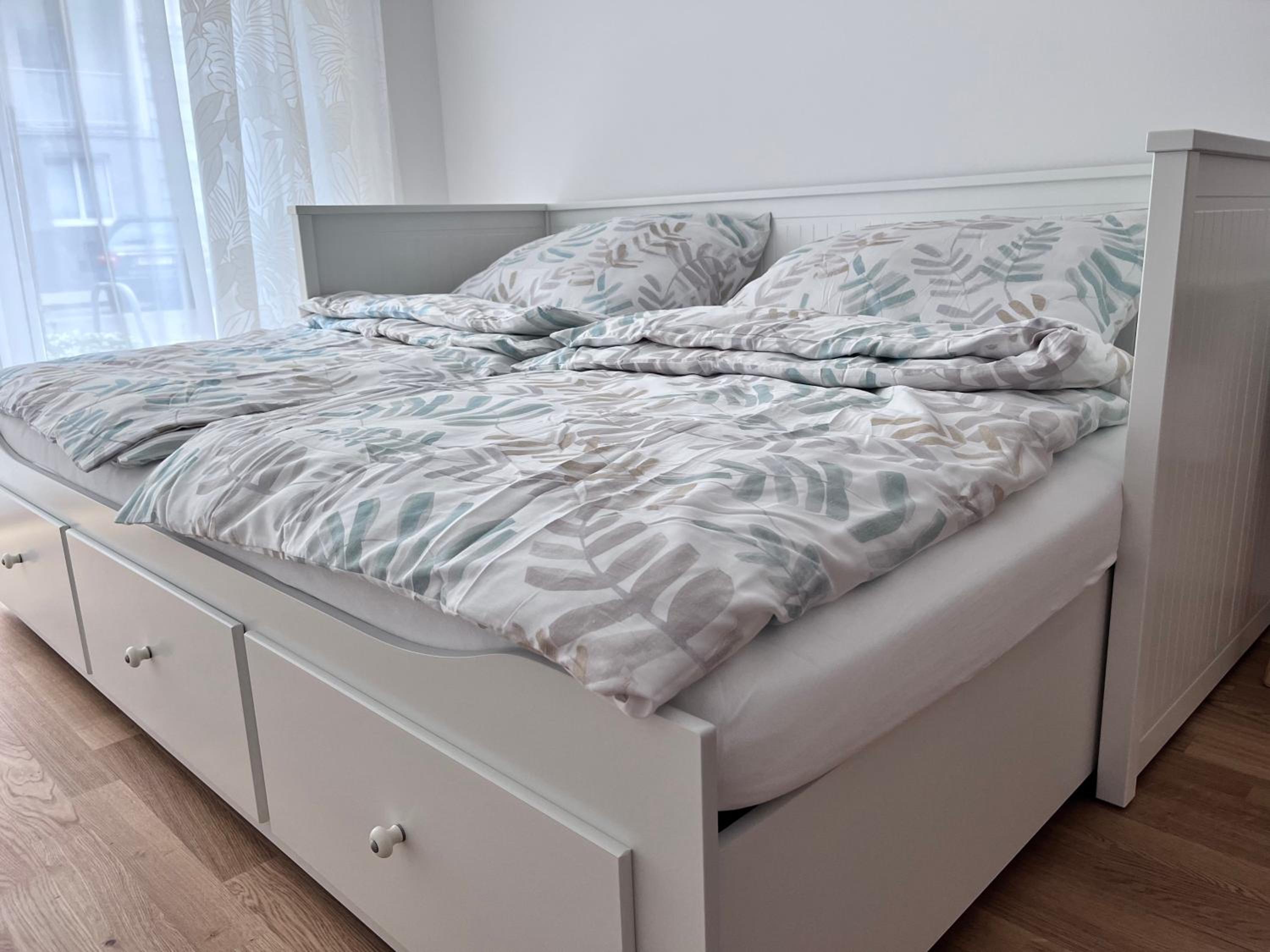 MOMENTIC Apartment - riverside