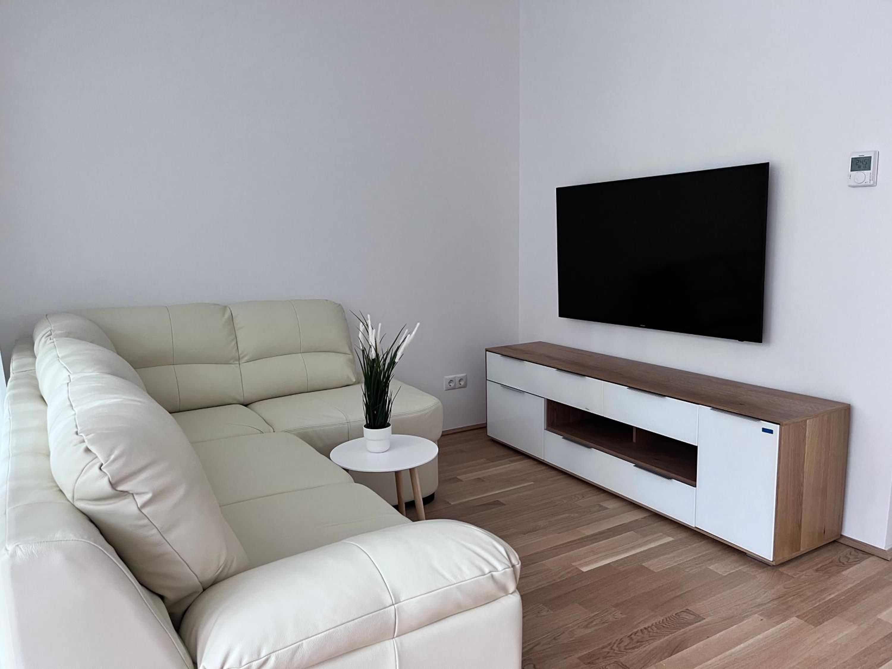 MOMENTIC Apartment - riverside