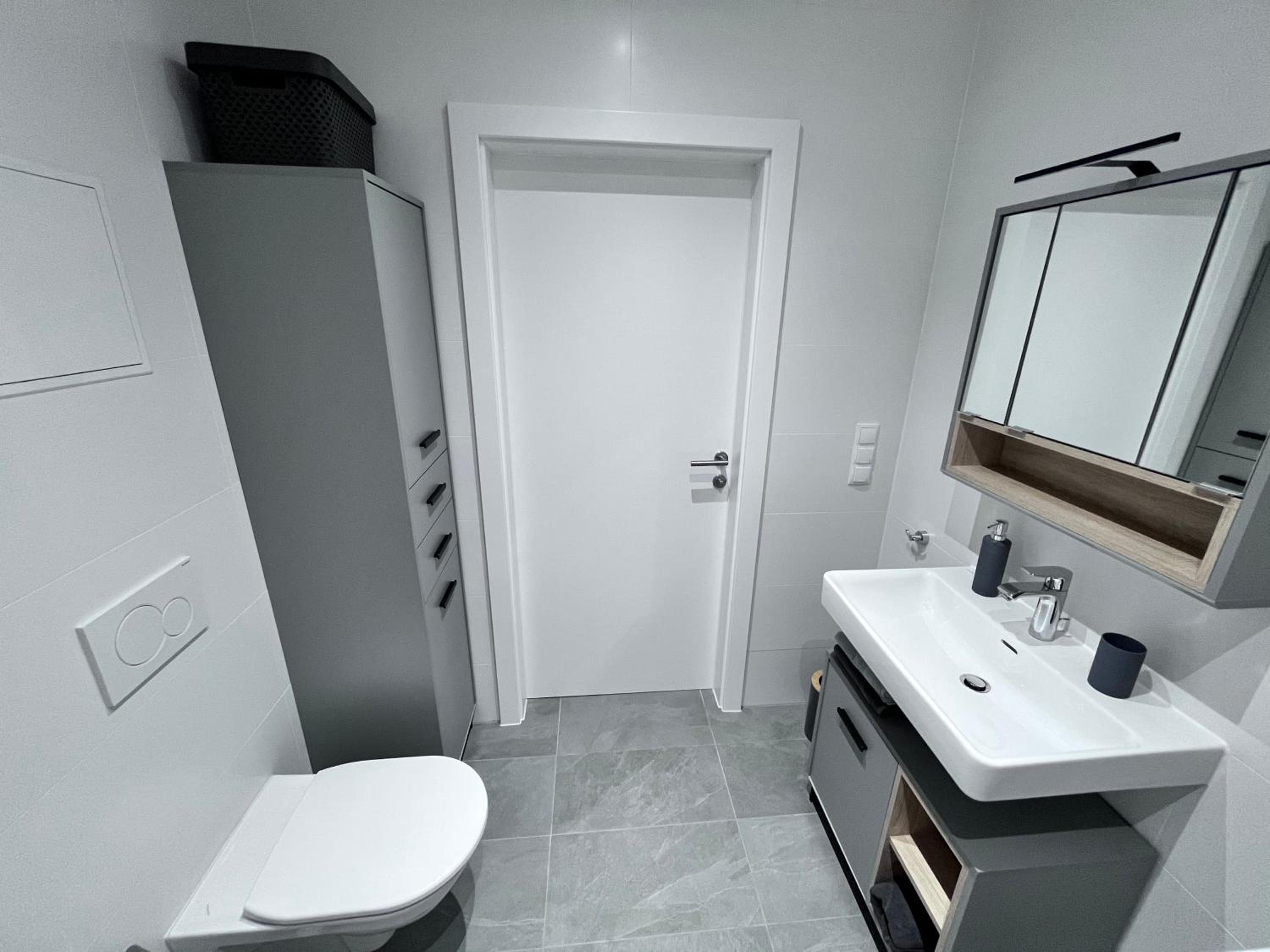 MOMENTIC Apartment - riverside