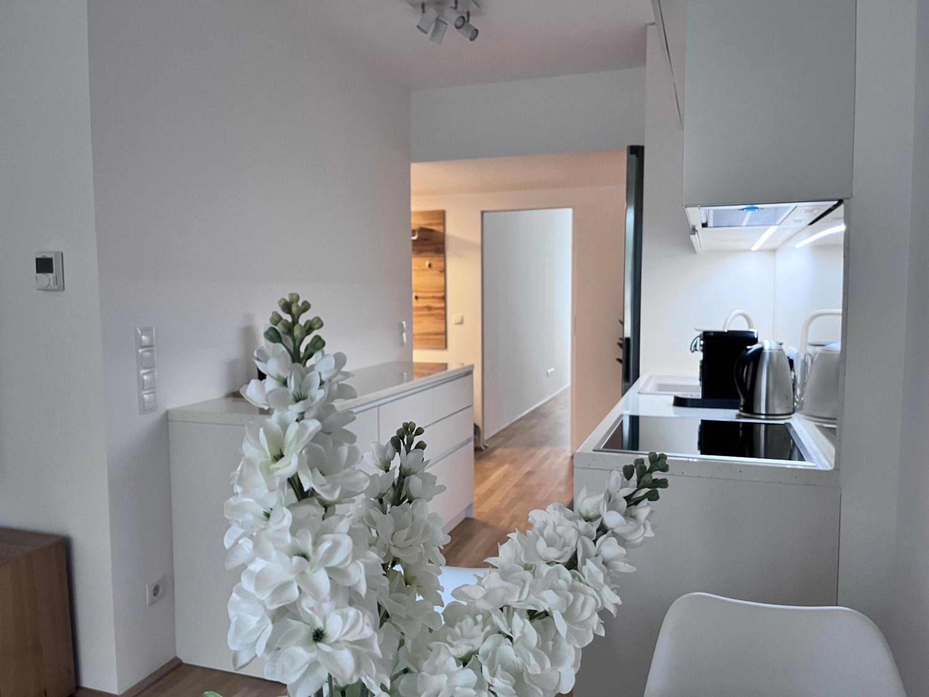 MOMENTIC Apartment - riverside