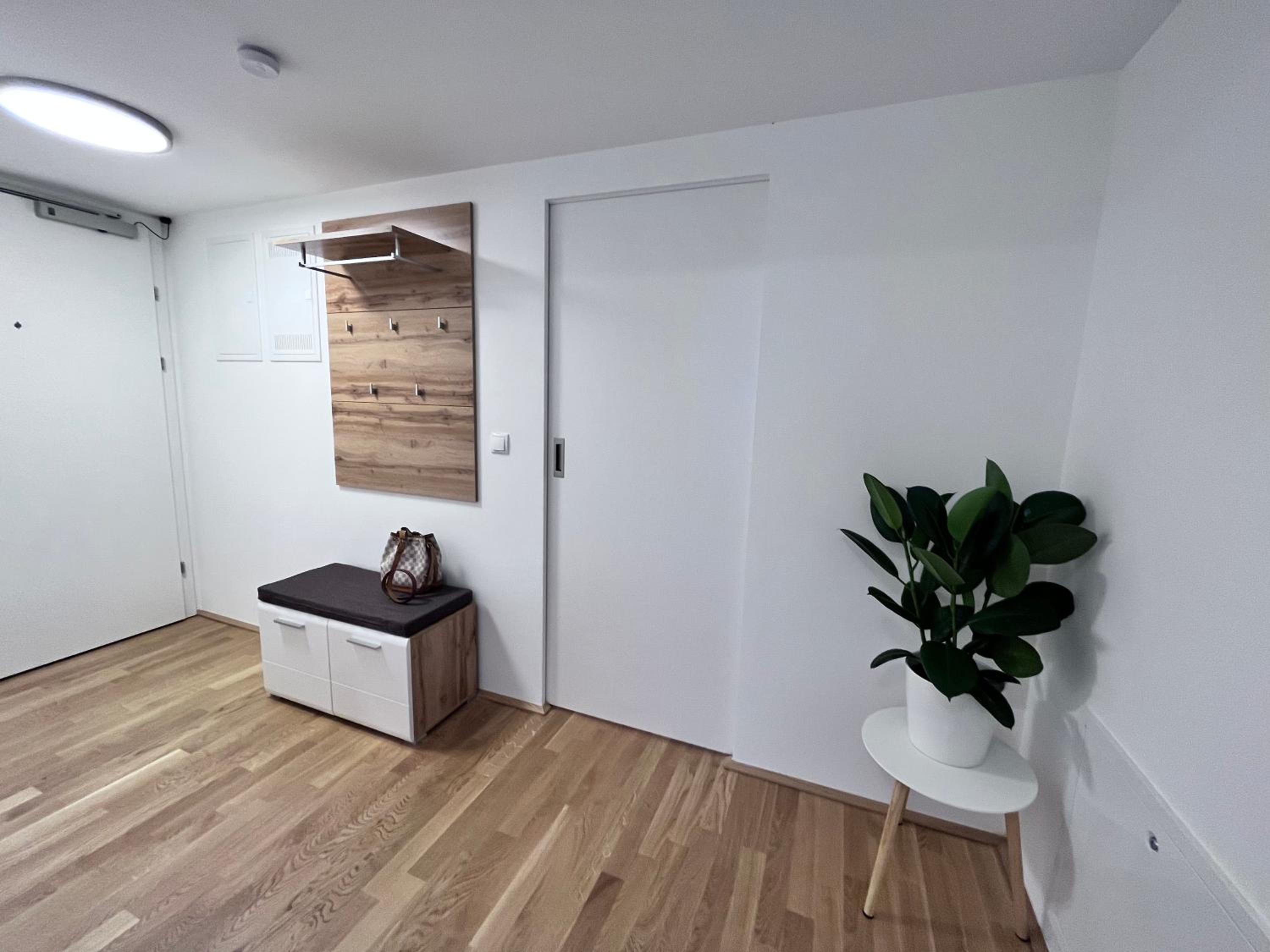 MOMENTIC Apartment - riverside