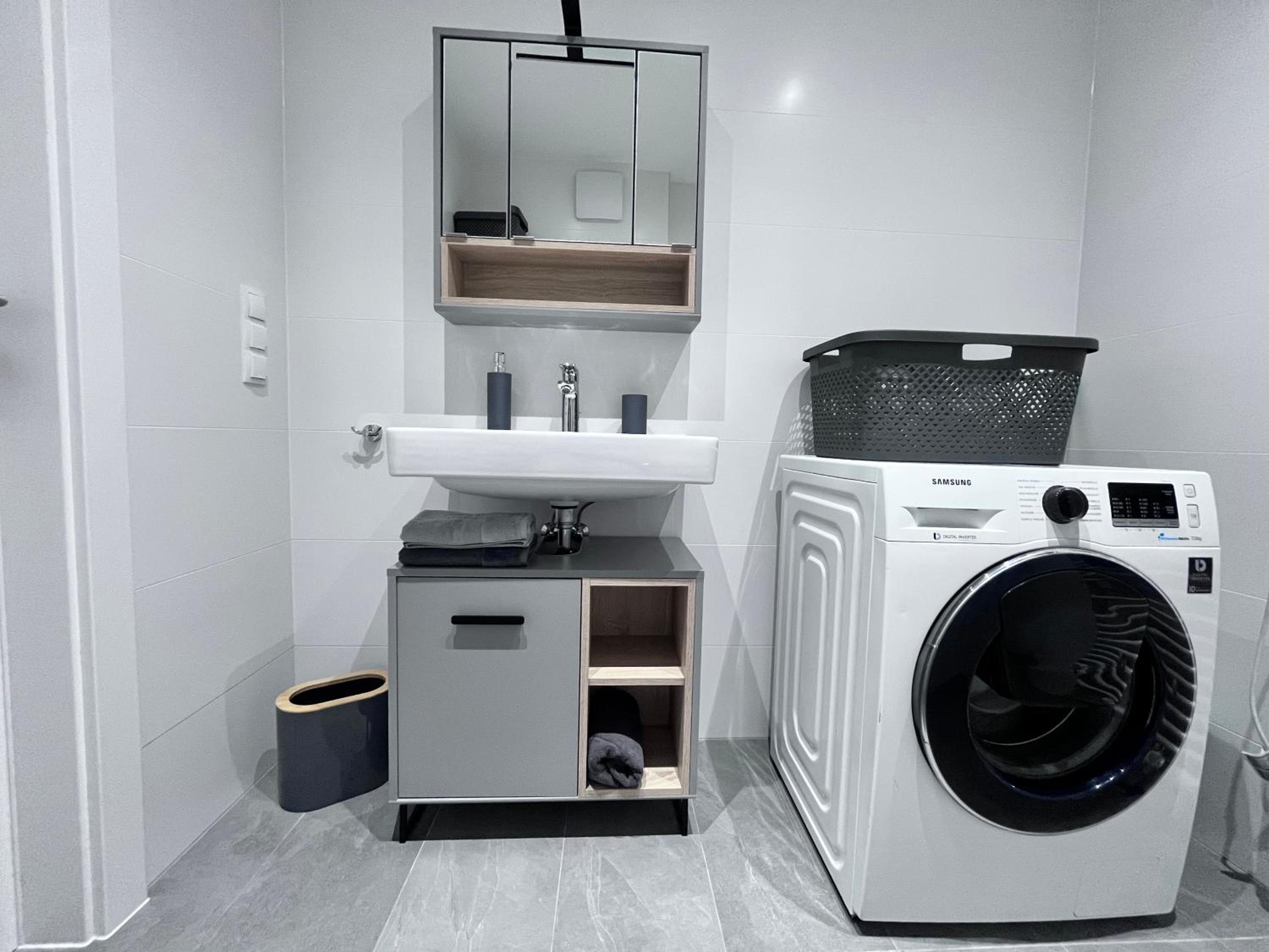 MOMENTIC Apartment - riverside