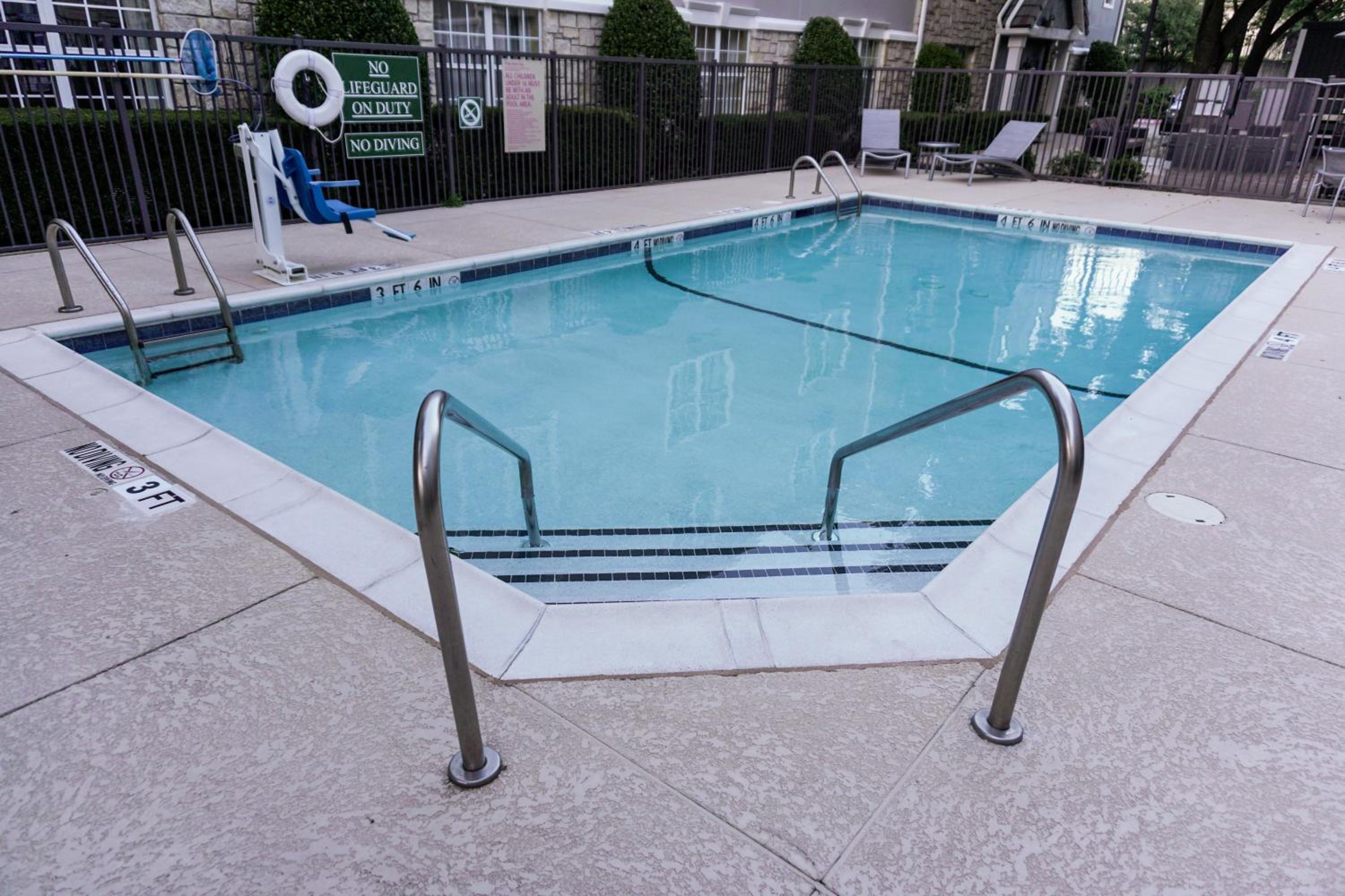 TownePlace Suites by Marriott Dallas Plano/Legacy