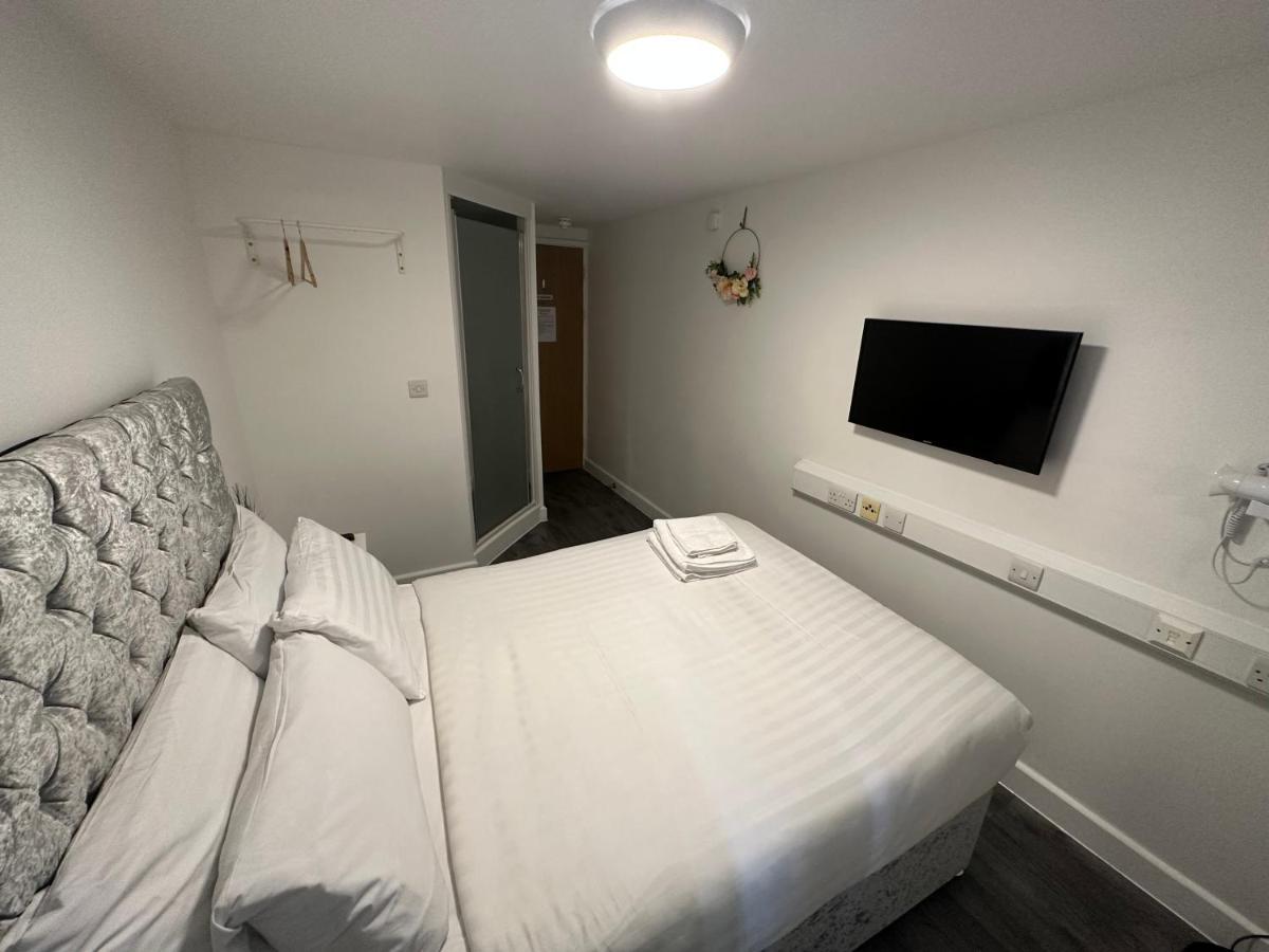 Bradford Vacations - Accommodation Bradford - Property Image 4