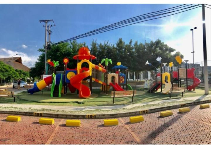 Hermoso Apartamento Ricaurte Peñazul La Morada.