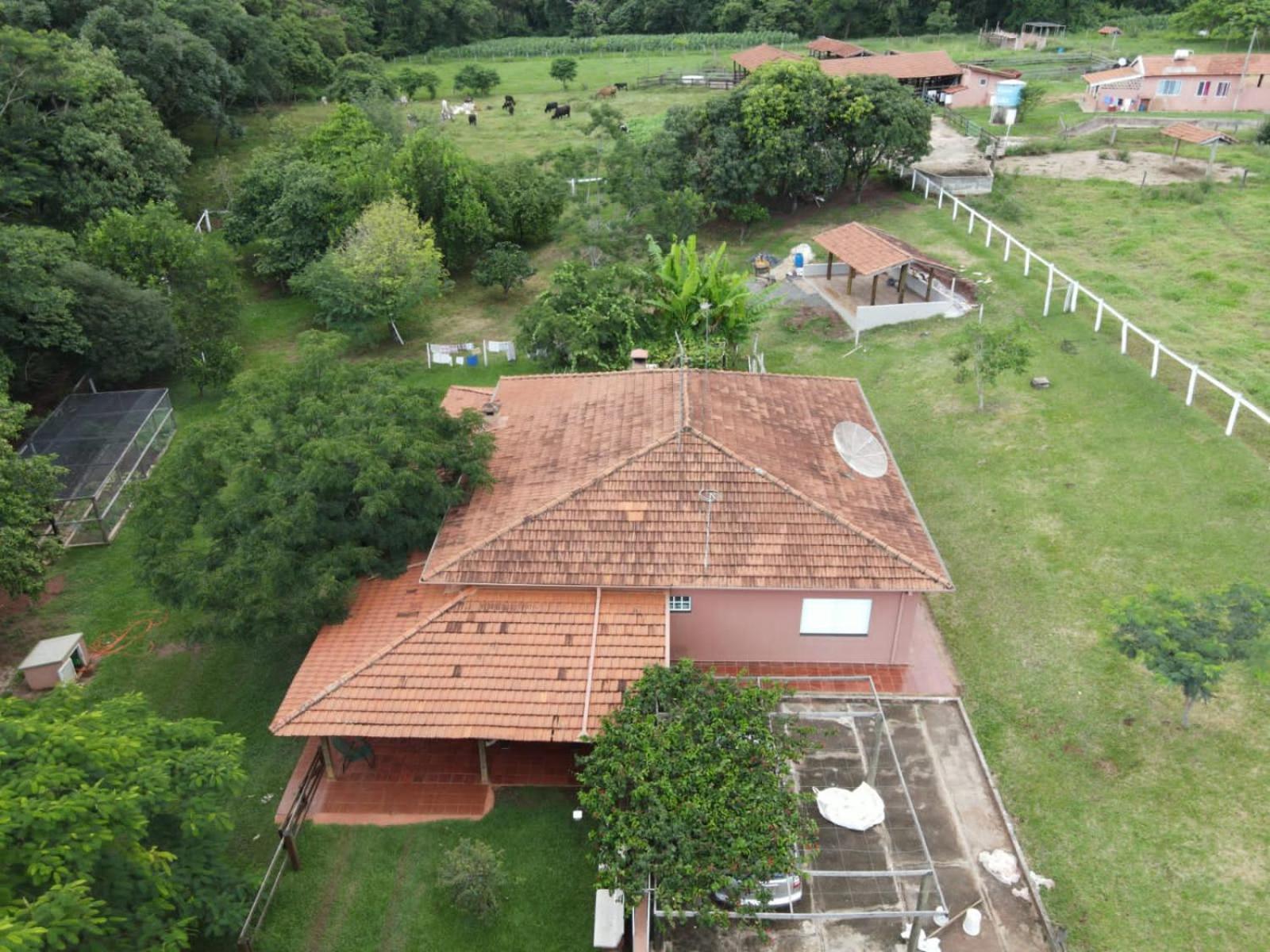 Sítio Canto da Seriema