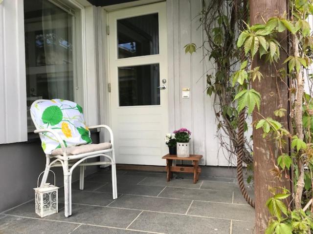 Kotoisa Parkkipaikallinen Kaksio Kangasalan Keskustassa