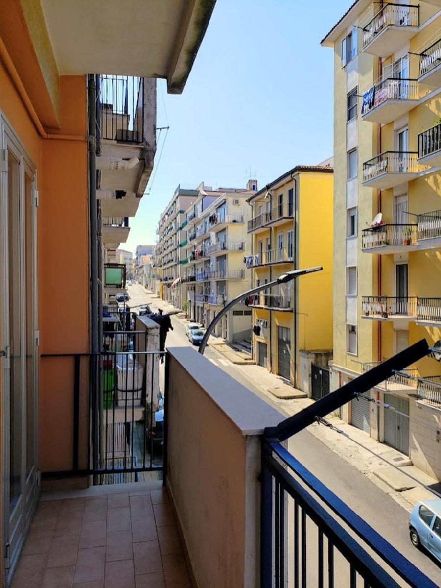 Moderne Camere in Centro-Dimora Mastcarrir view 5