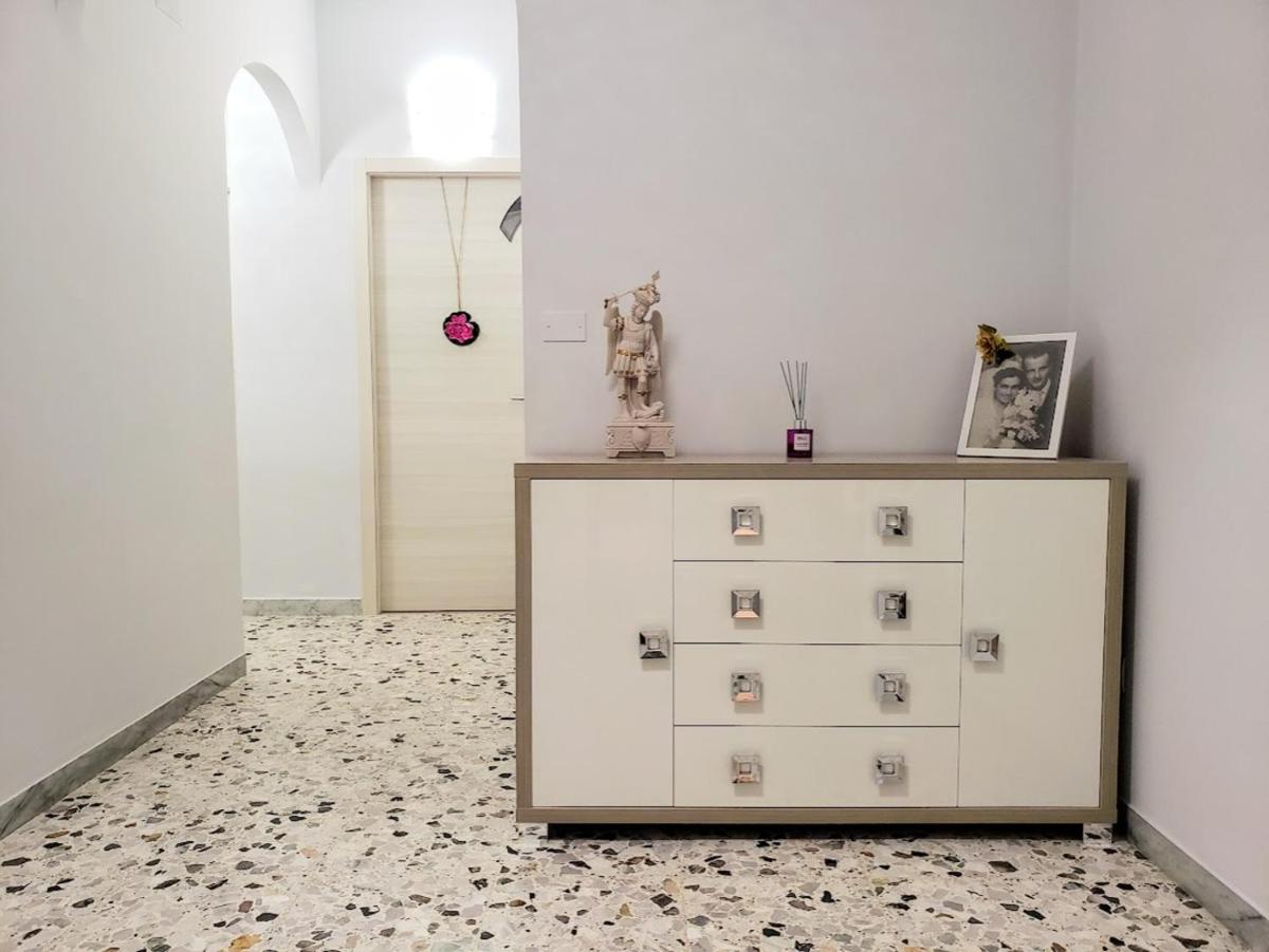 Moderne Camere in Centro-Dimora Mastcarrir view 3