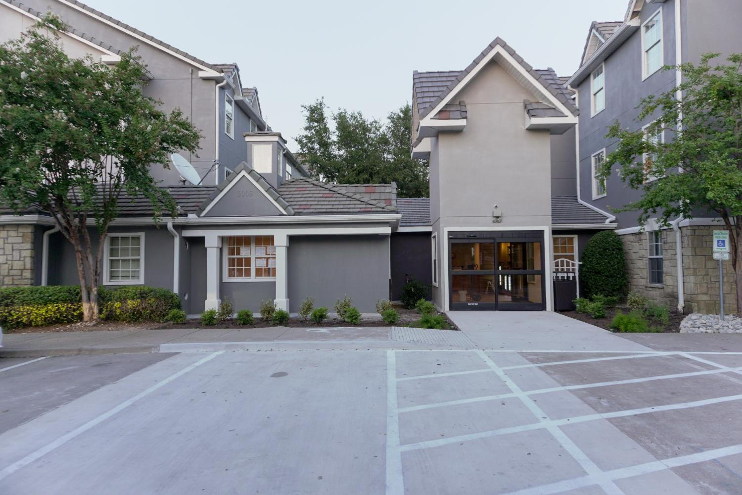 Hotel TownePlace Suites by Marriott Dallas Plano/Legacy