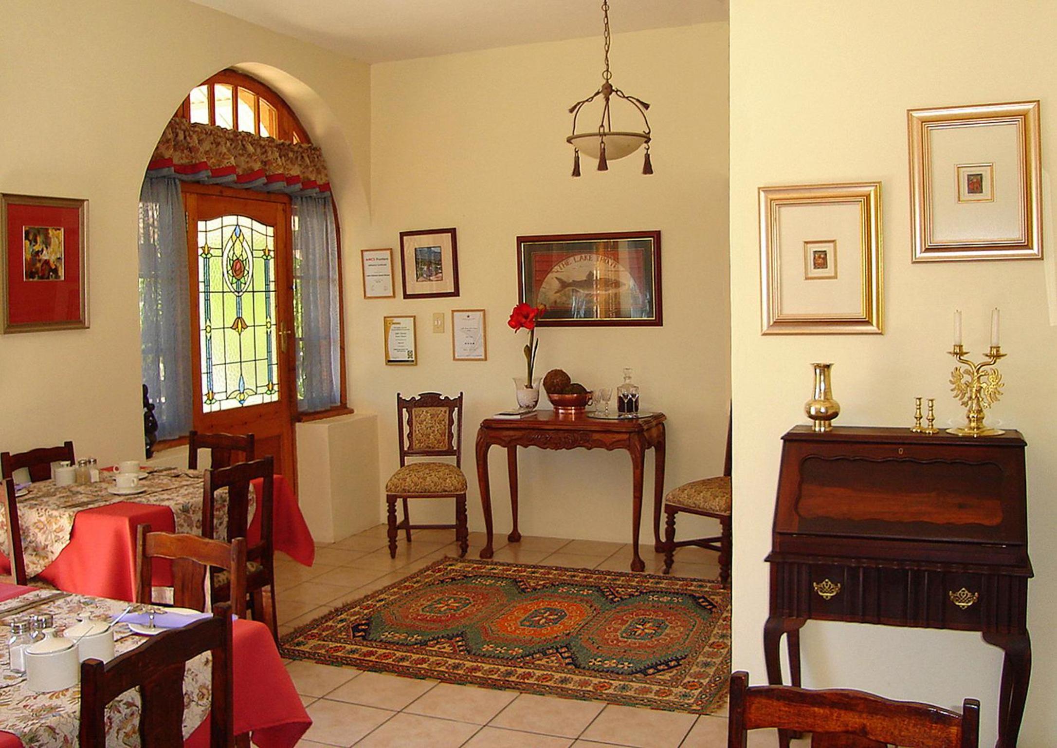 Lake Clarens Guest House