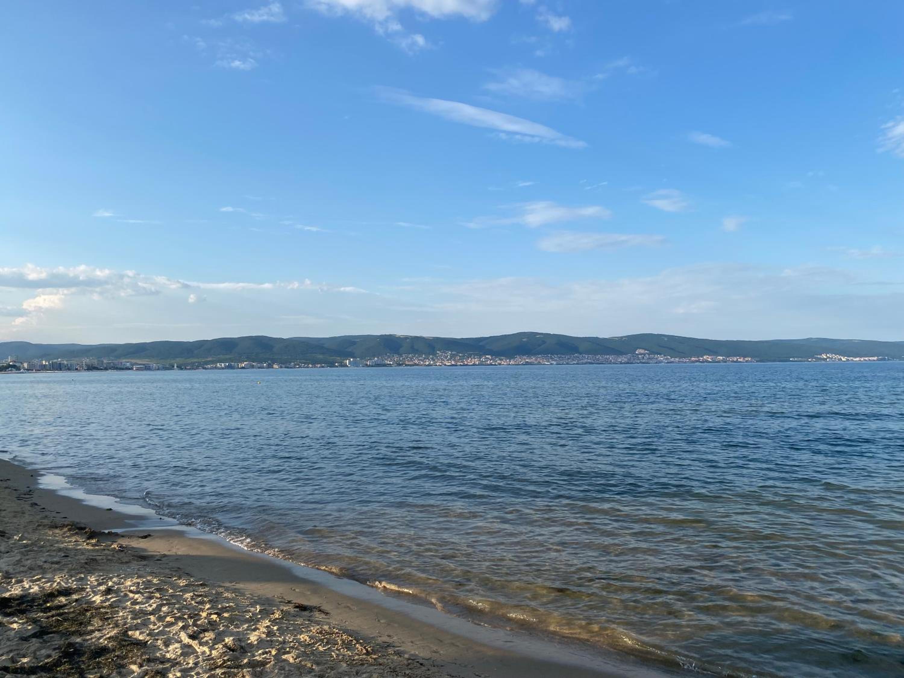 AFRODITA I 112 Private Cozy Studio Sunny Beach view 5
