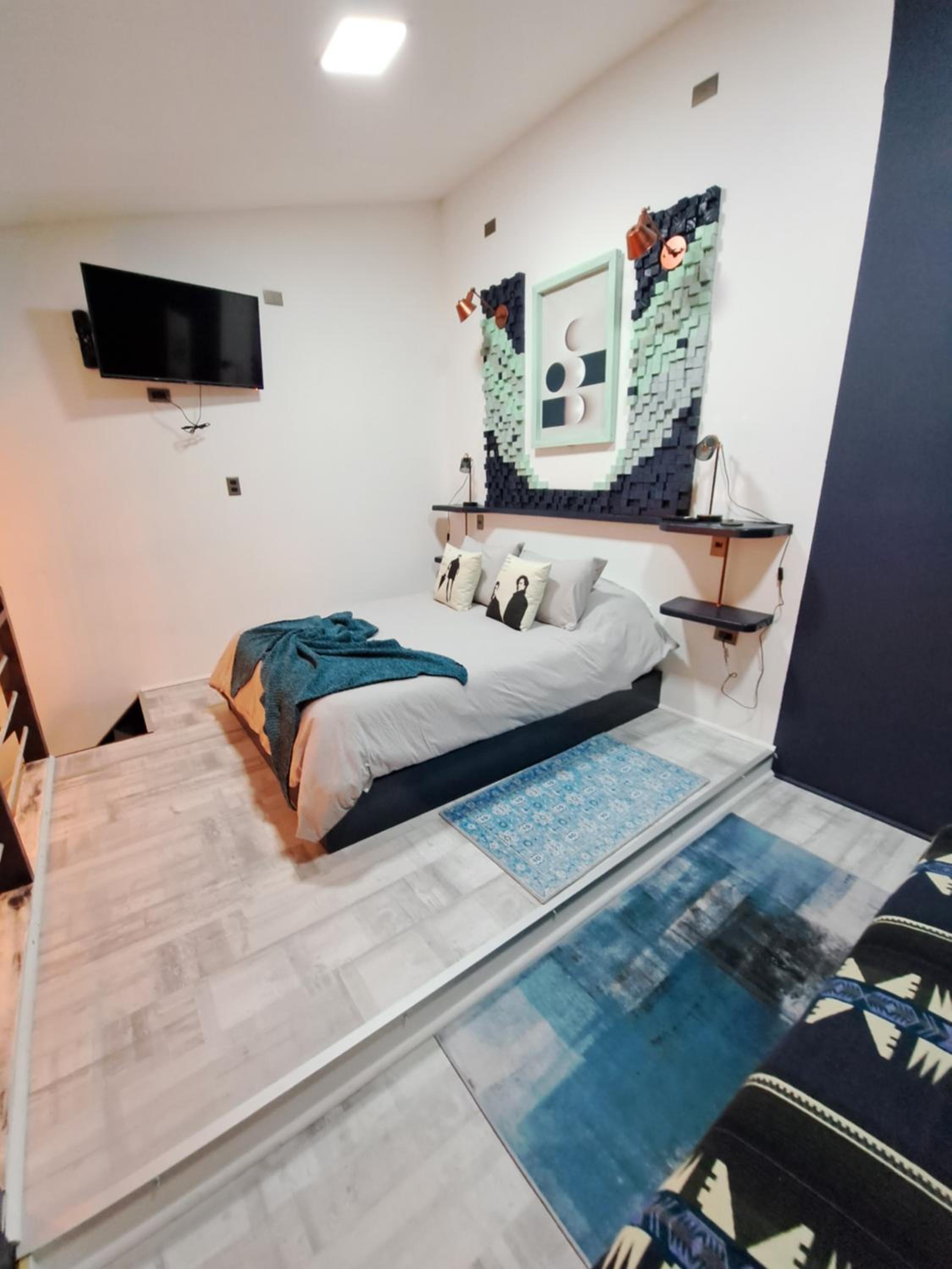 Okeyloft, Coyhaique 2