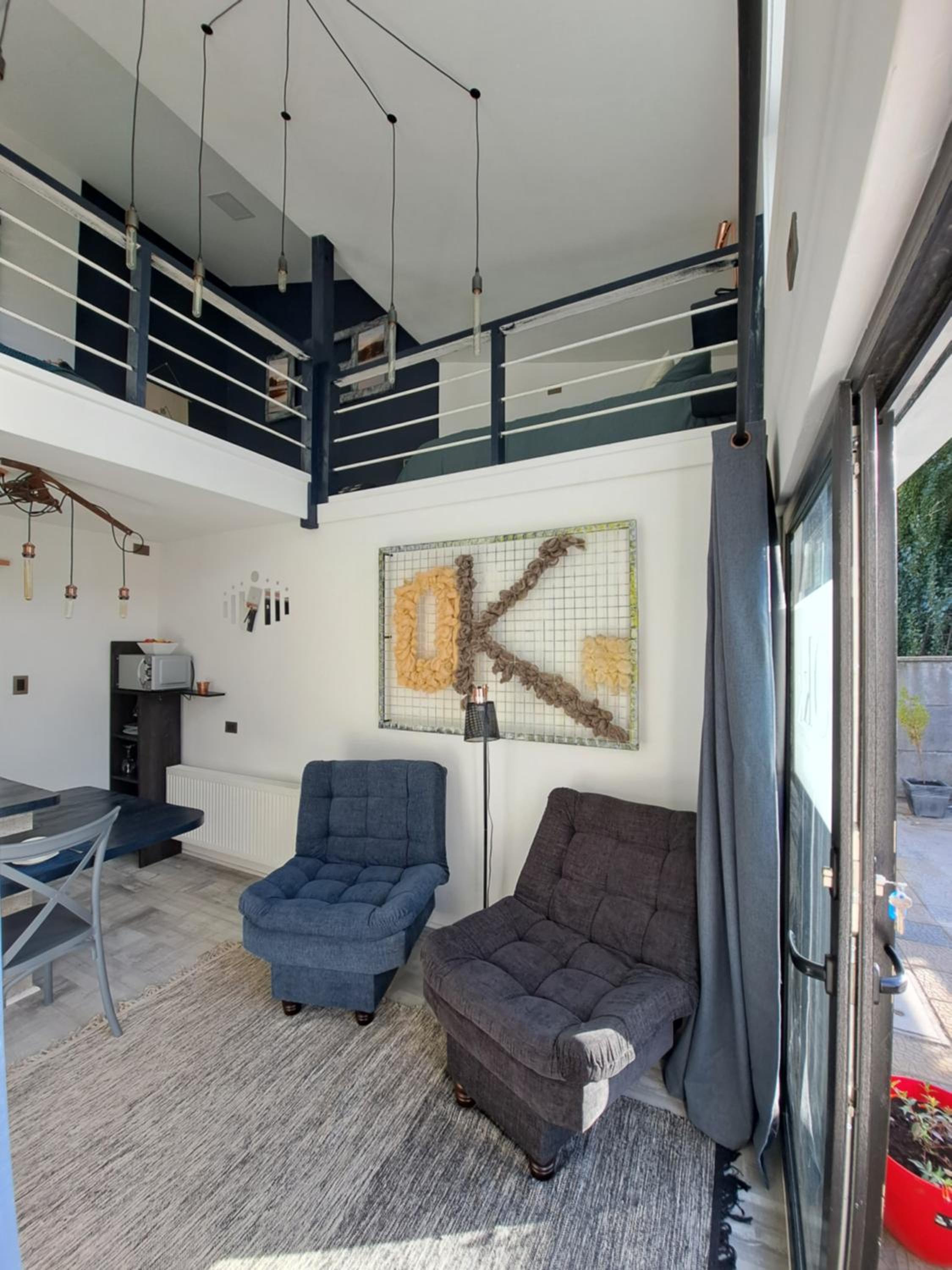 Okeyloft, Coyhaique 2