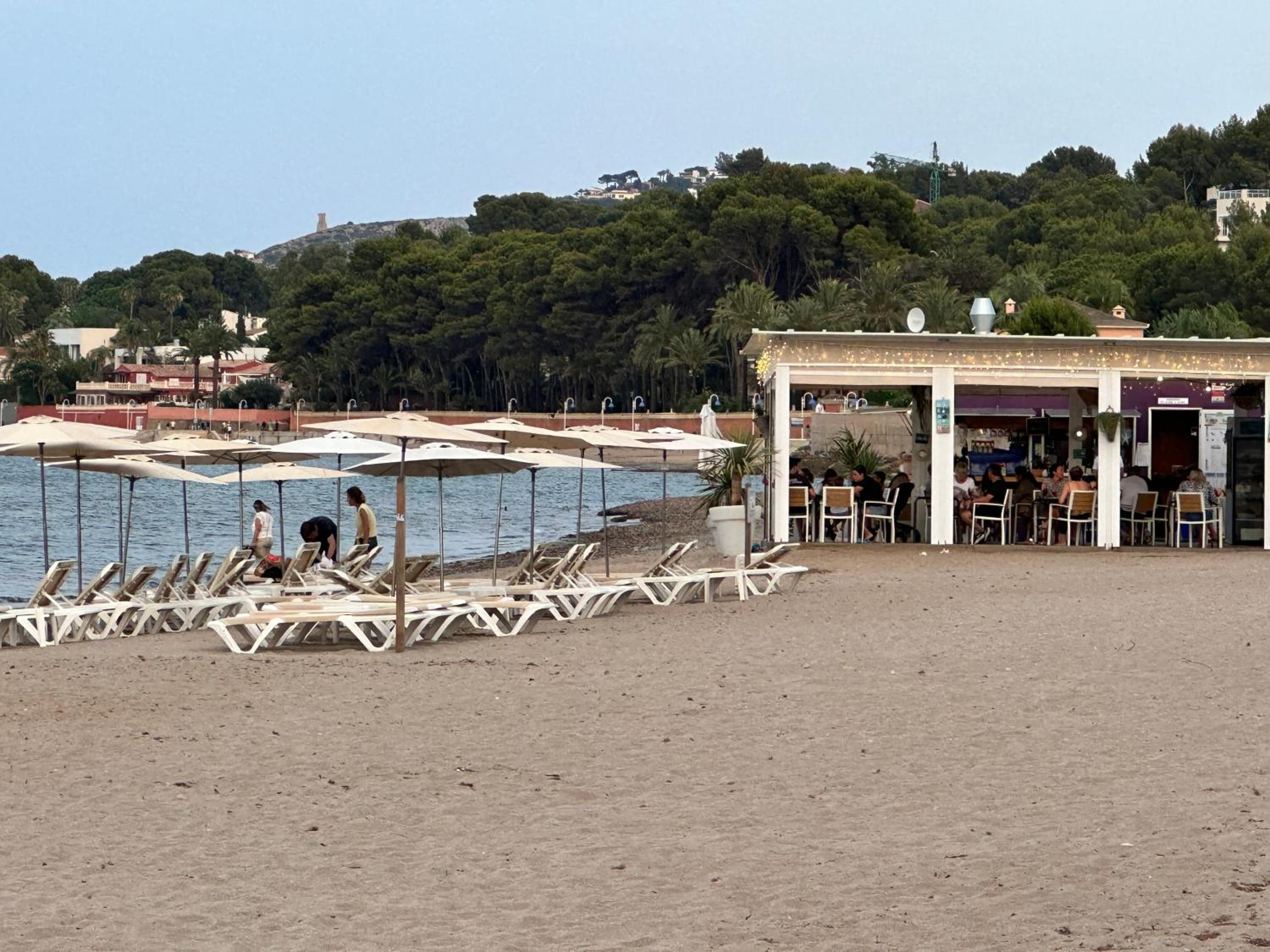 Miramar Marineta Casiana
