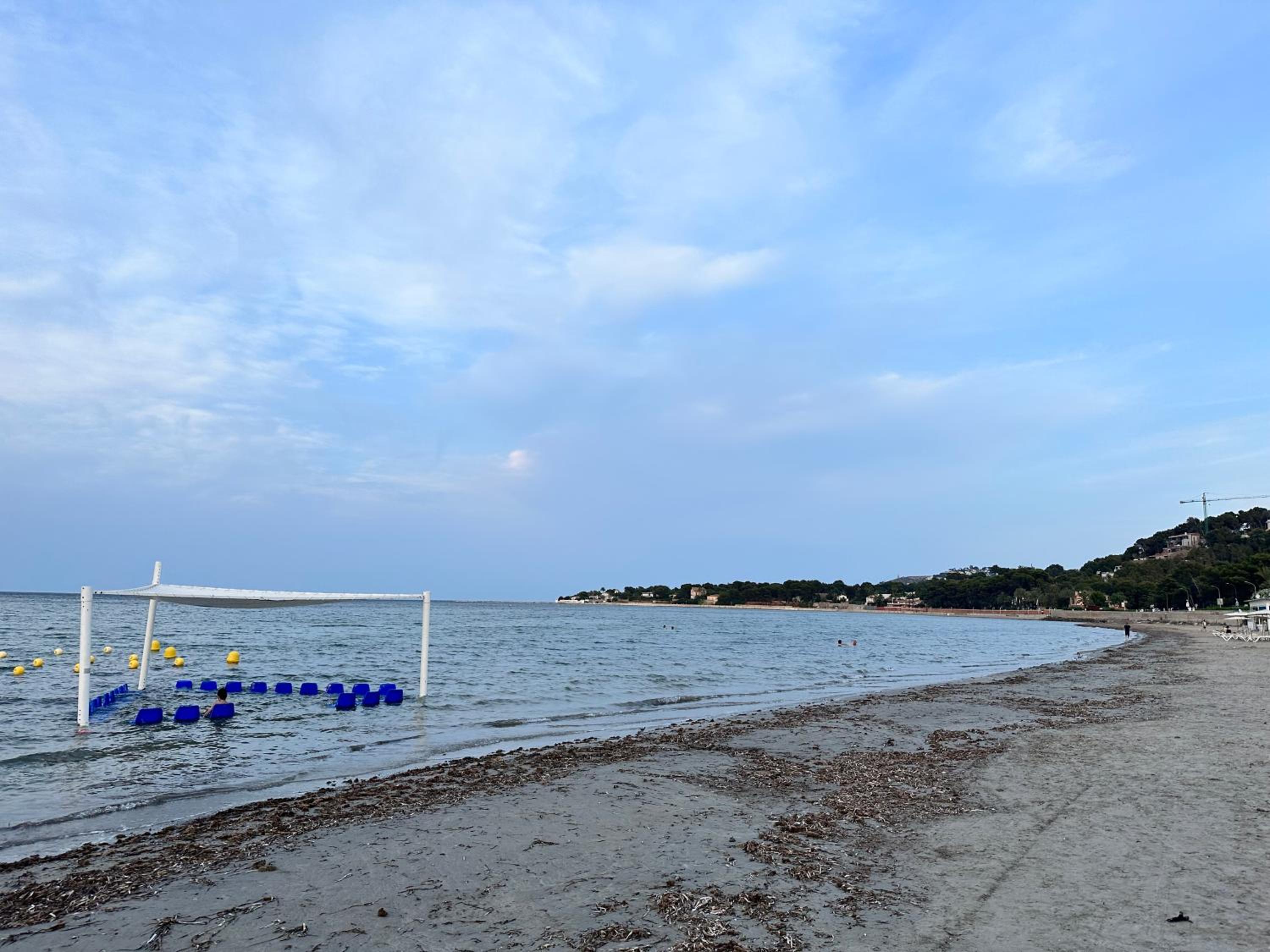 Miramar Marineta Casiana