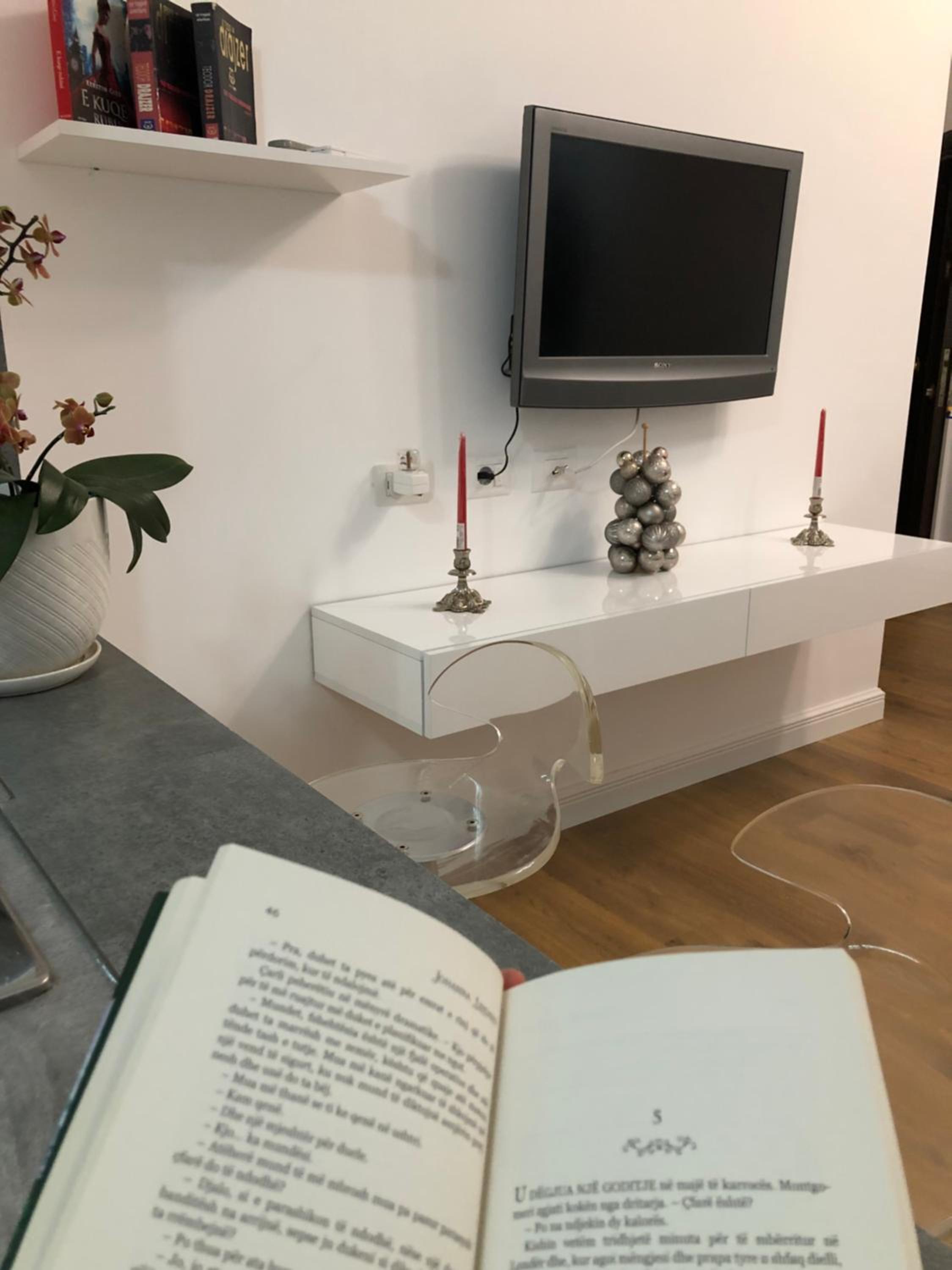Holidays Apartment