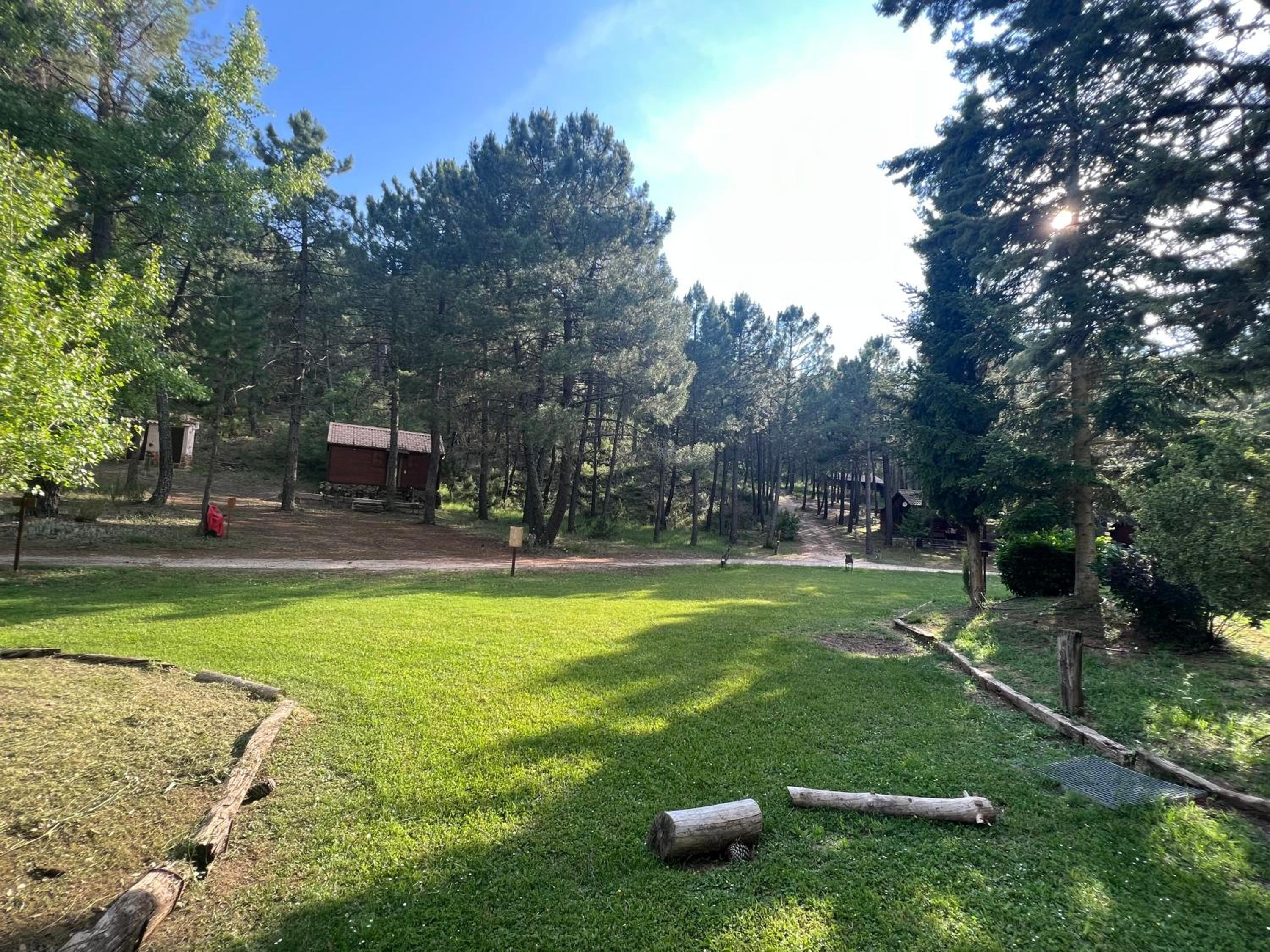 Casa Rural Campanilla