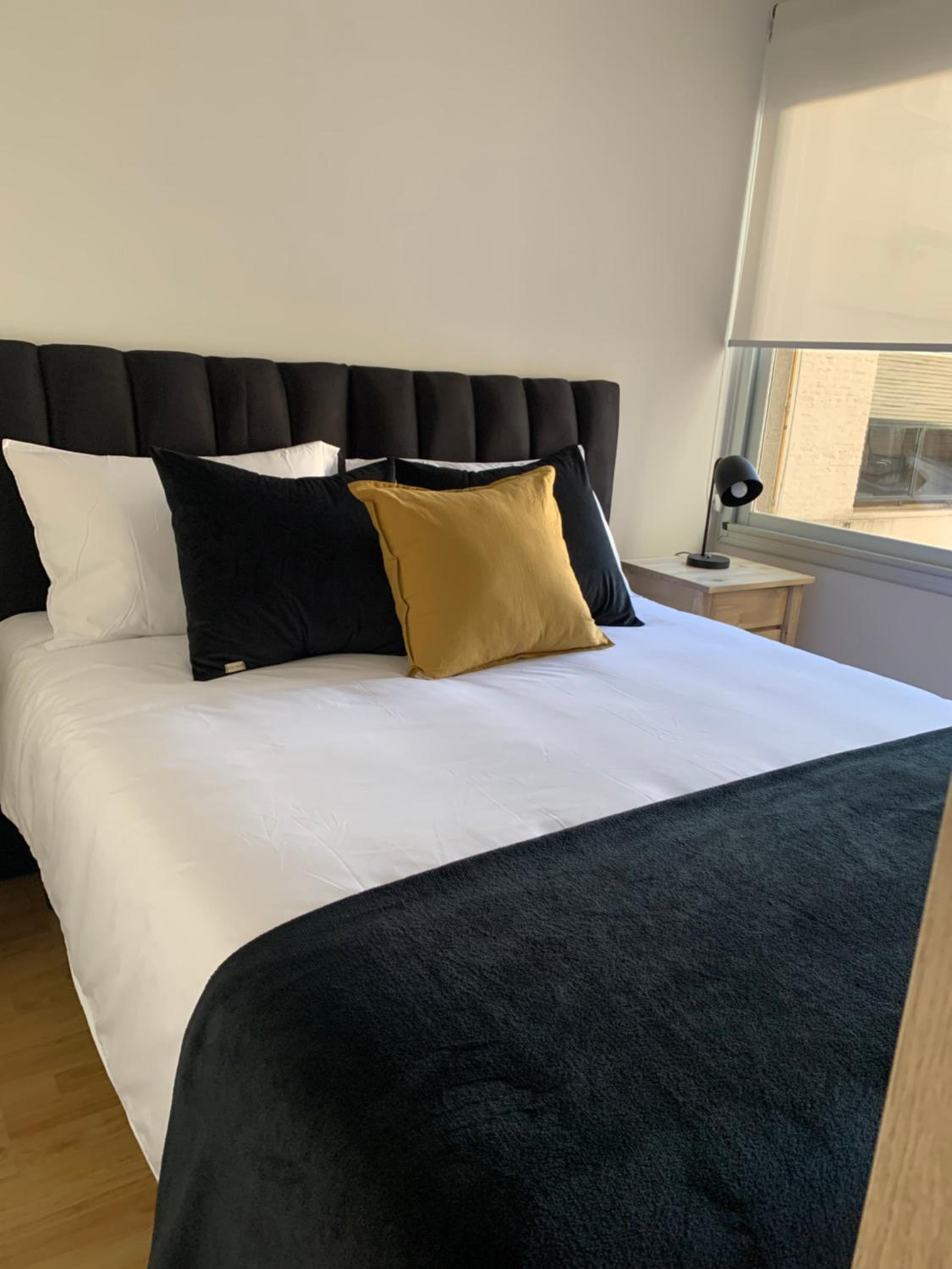 Departamento en Recoleta