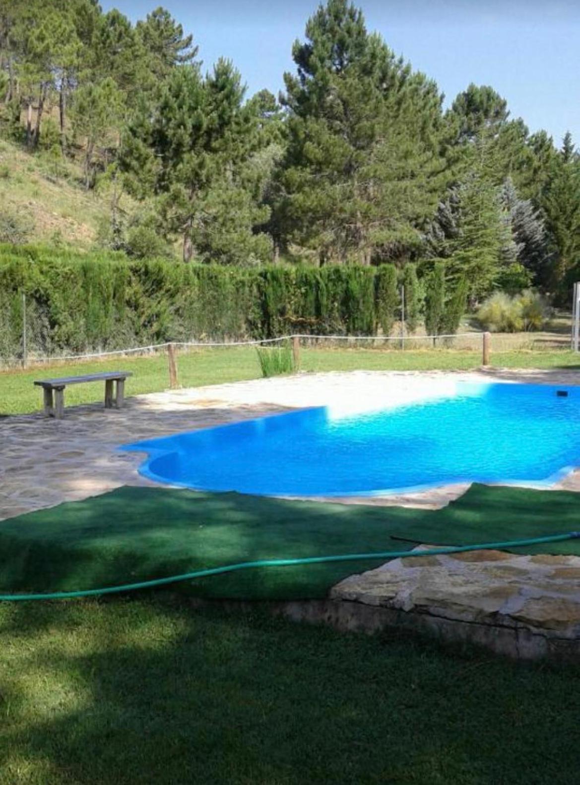 Casa Rural Campanilla