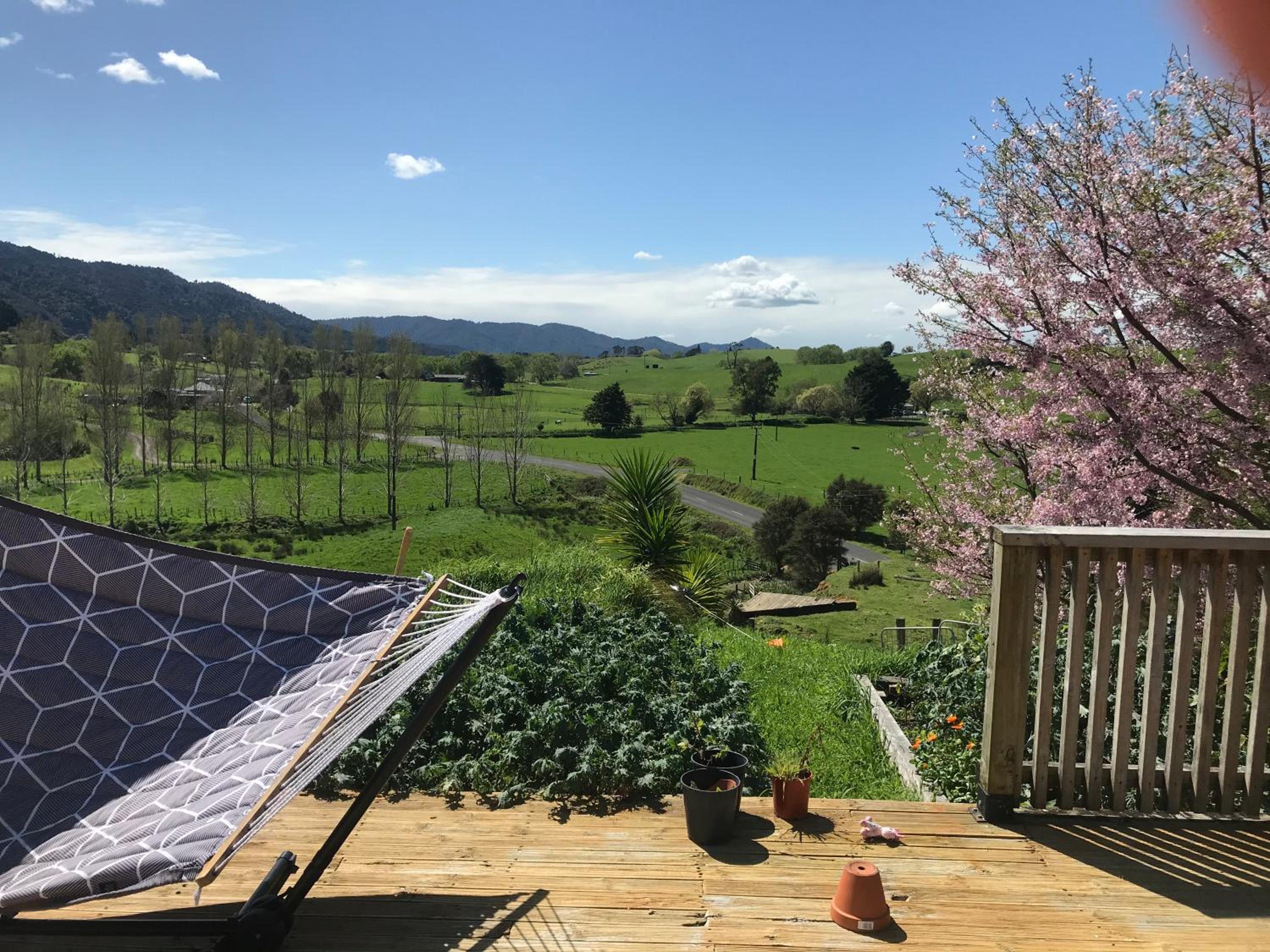Perma Ridge Farmstay