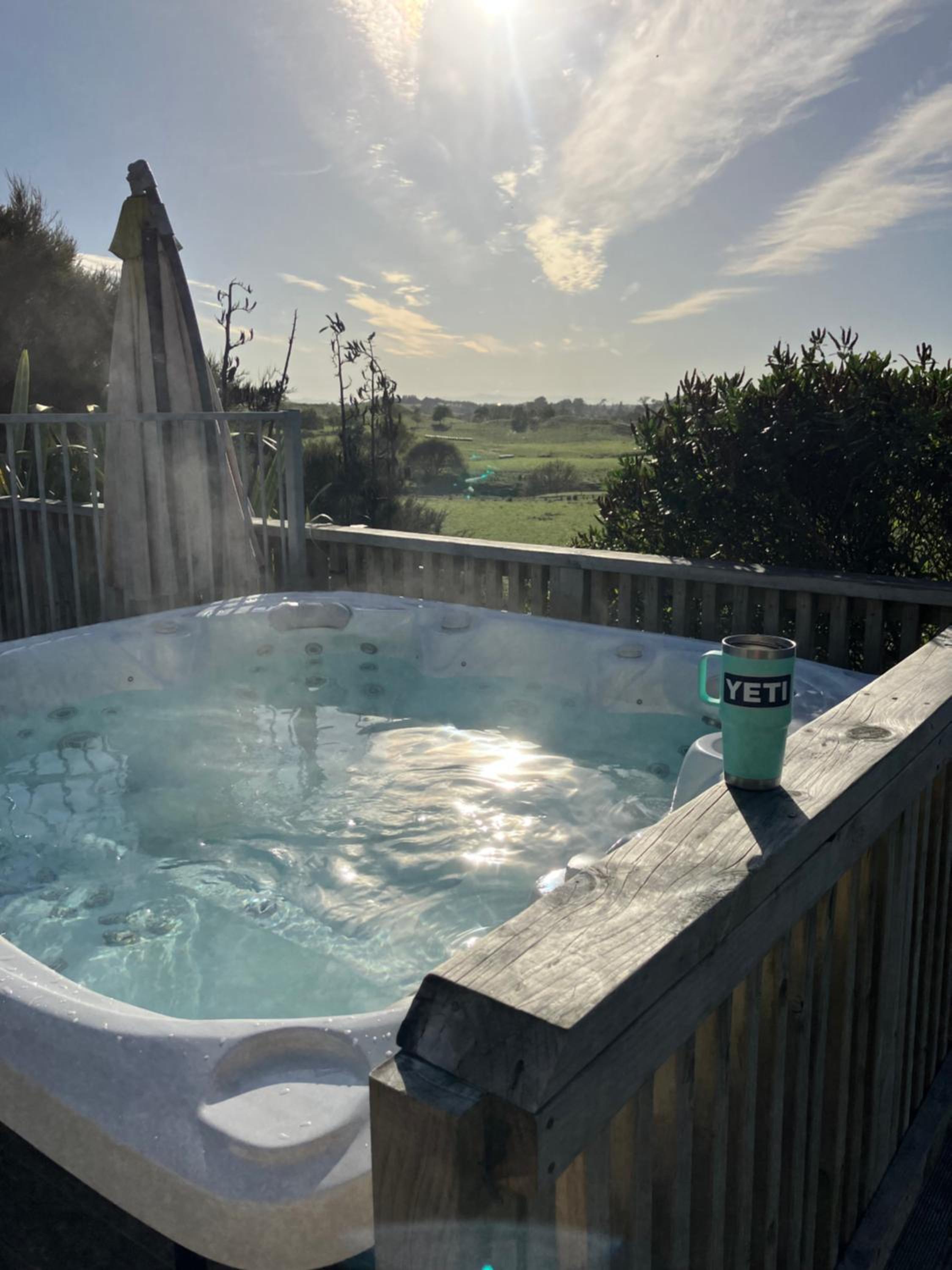 Perma Ridge Farmstay