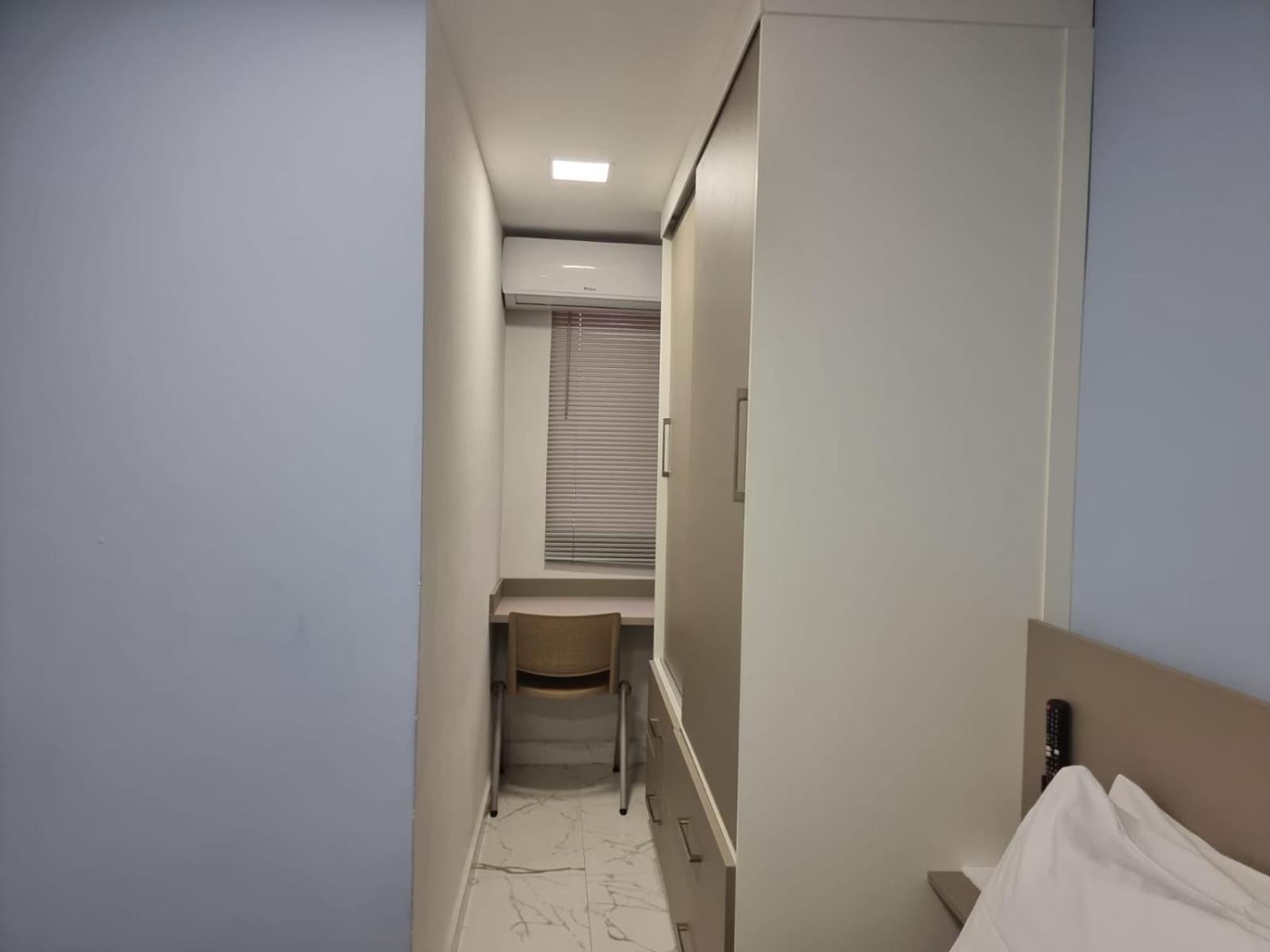 Loft no Cond. Mata Atlântica