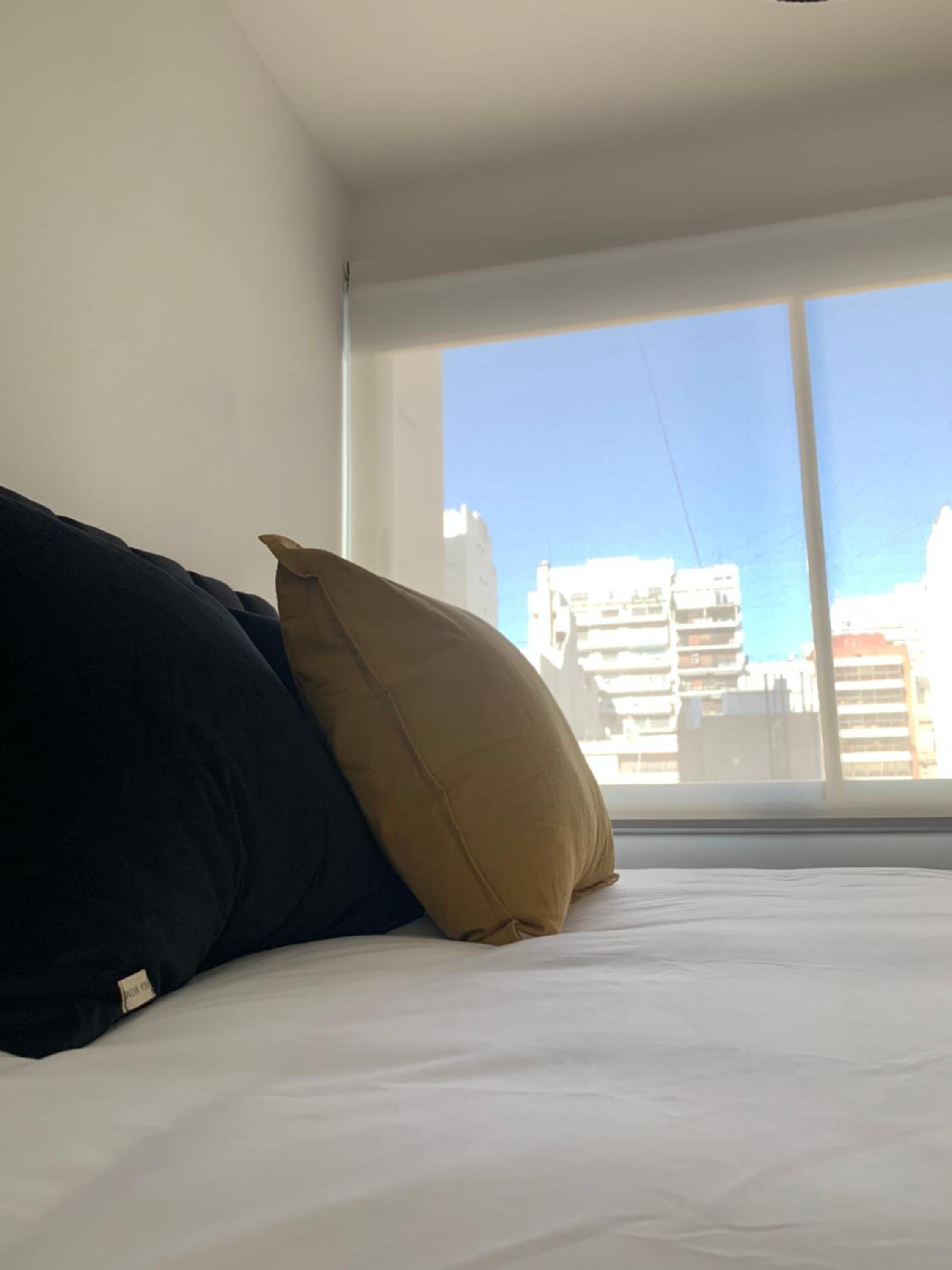 Departamento en Recoleta