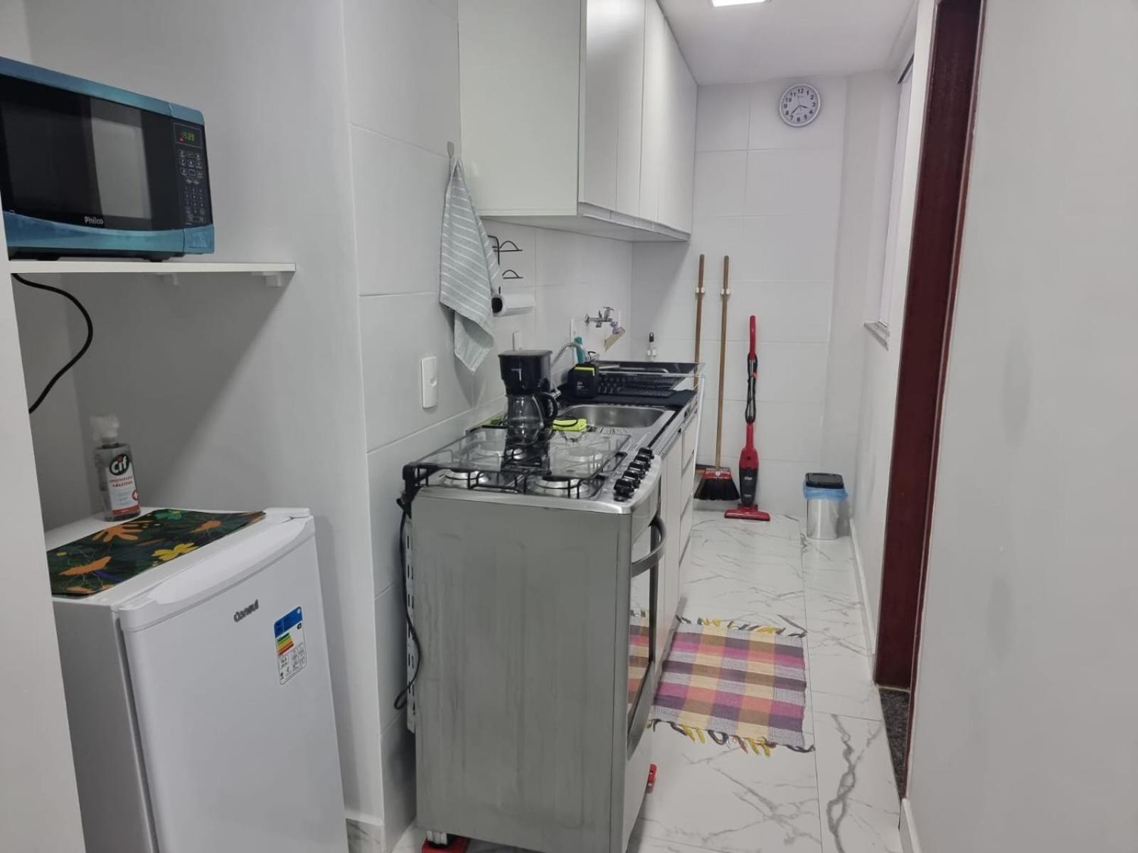 Loft no Cond. Mata Atlântica