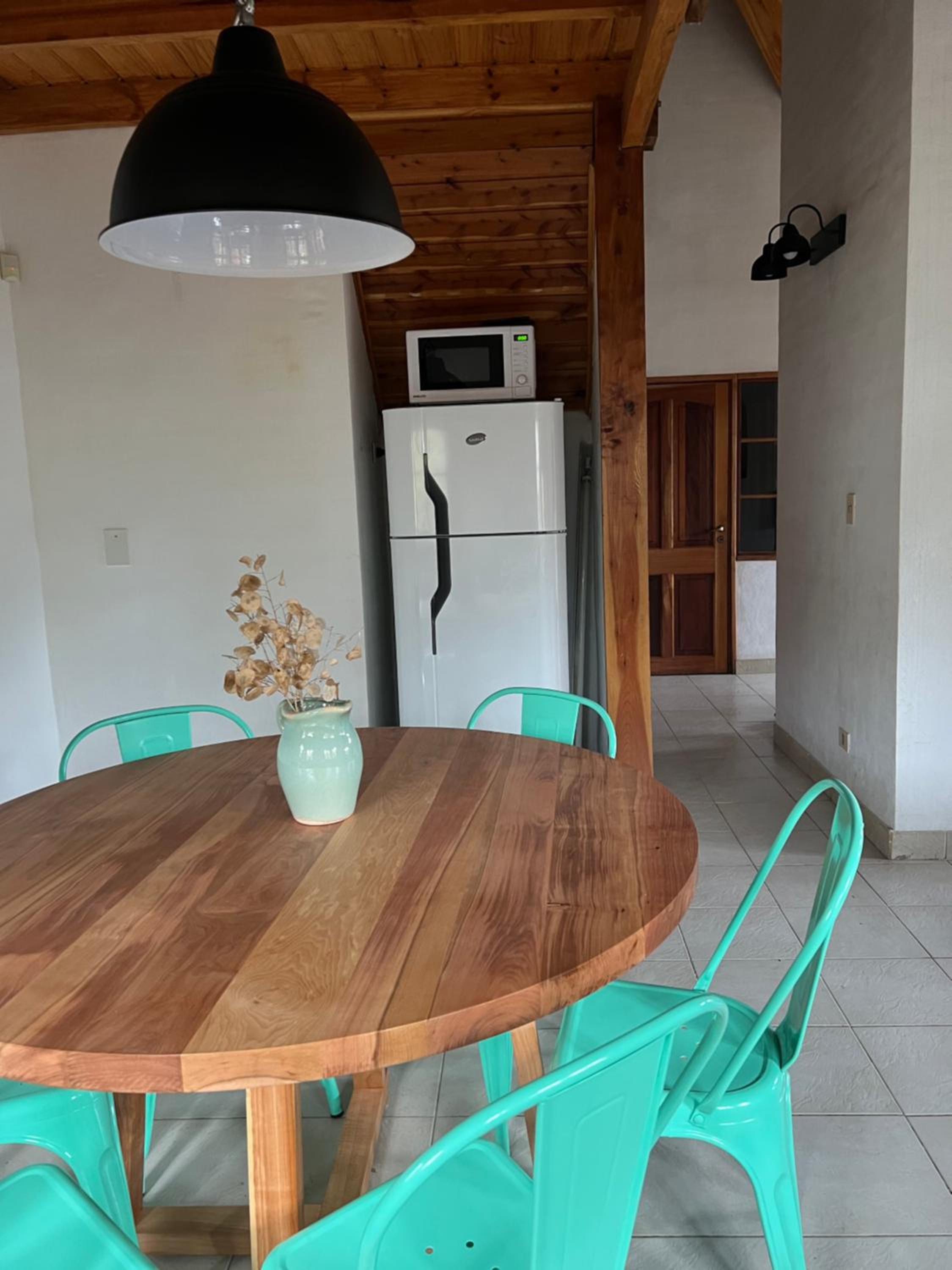 La casita de LOS CERROS DE SMA