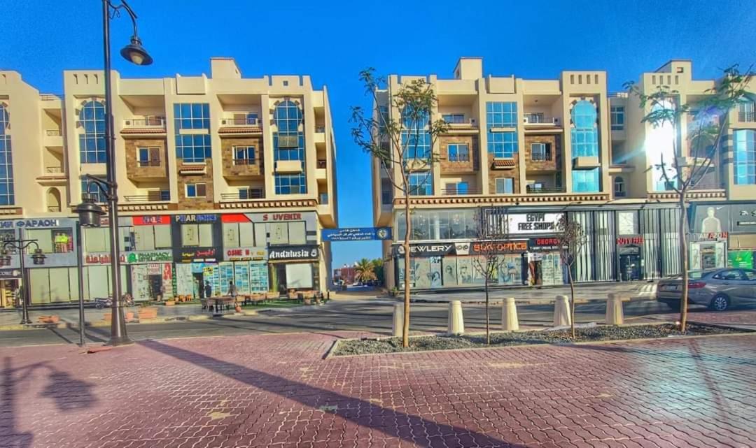 2bedroom apartment in Hurghada