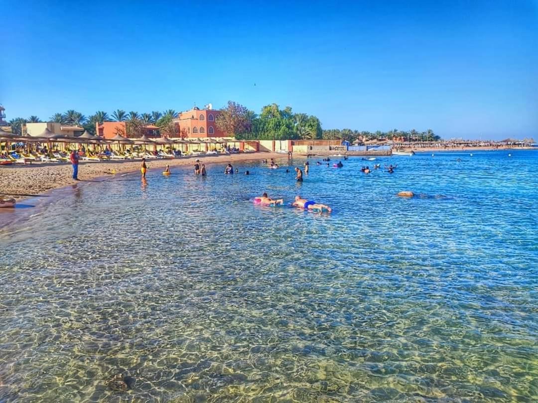 2bedroom apartment in Hurghada