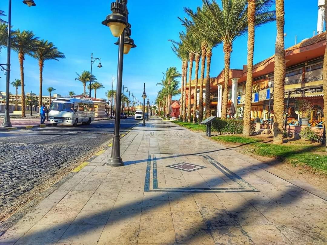 2bedroom apartment in Hurghada