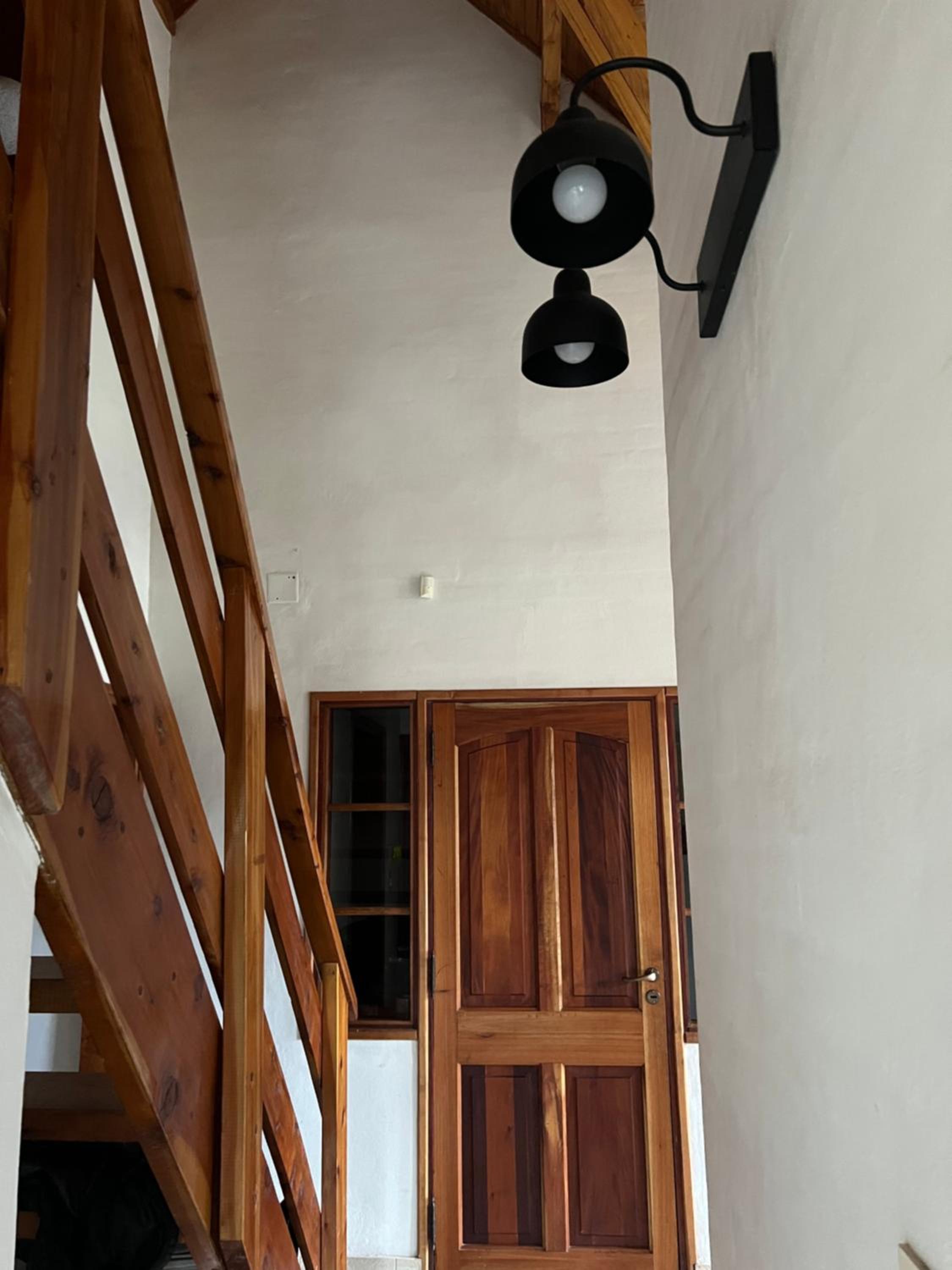 La casita de LOS CERROS DE SMA