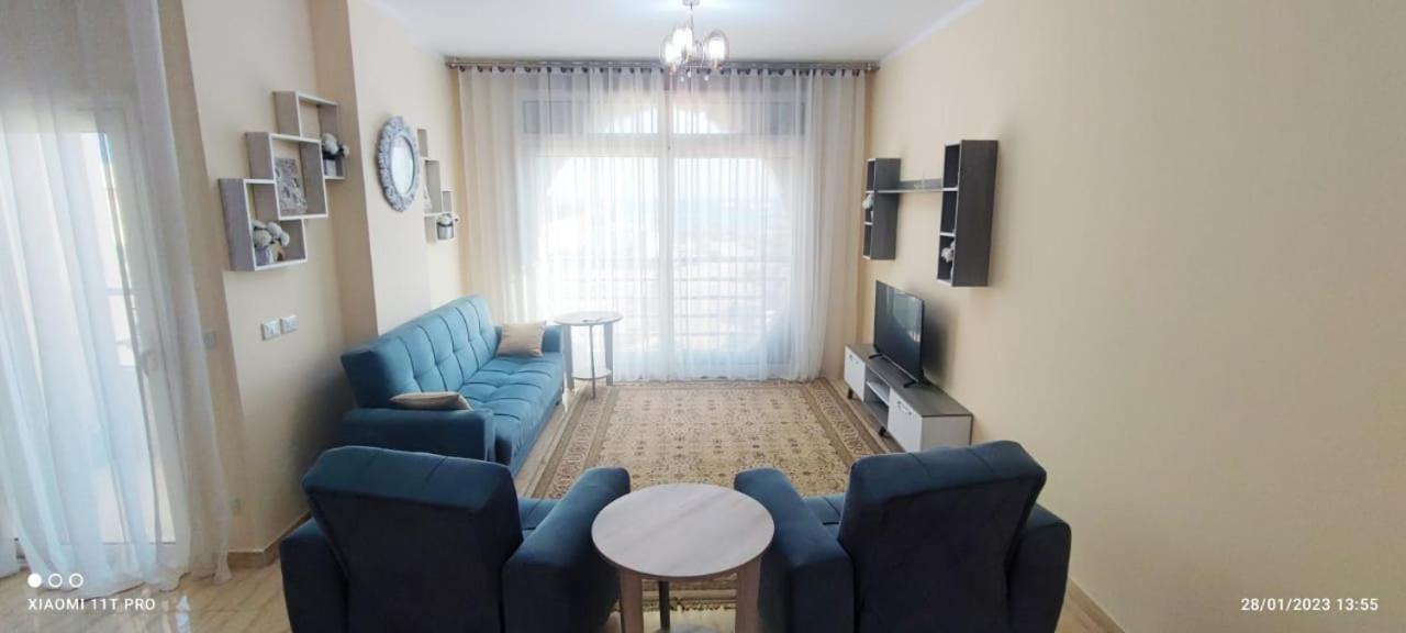 2bedroom apartment in Hurghada