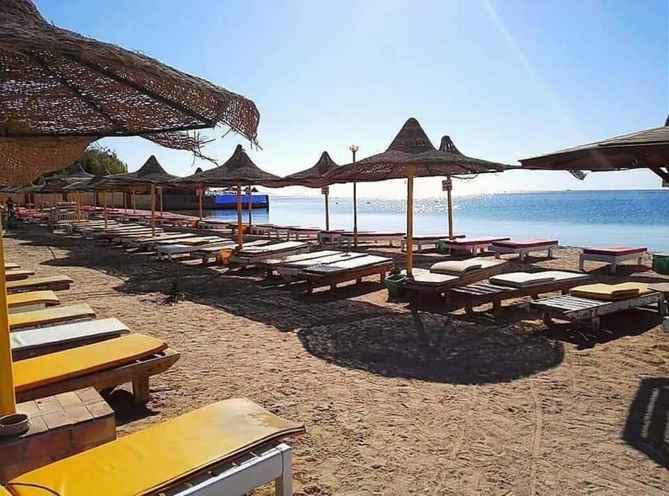 2bedroom apartment in Hurghada