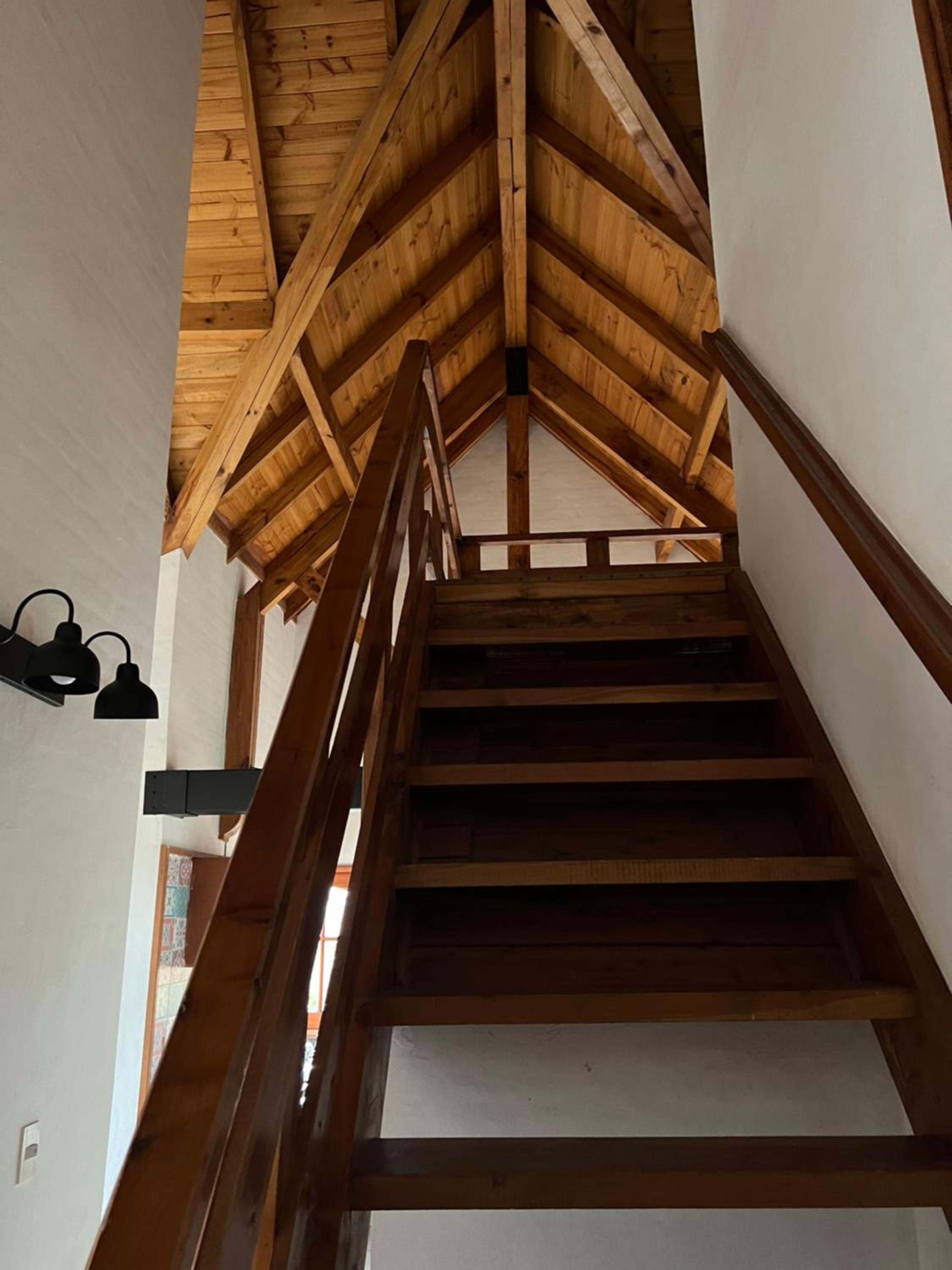 La casita de LOS CERROS DE SMA