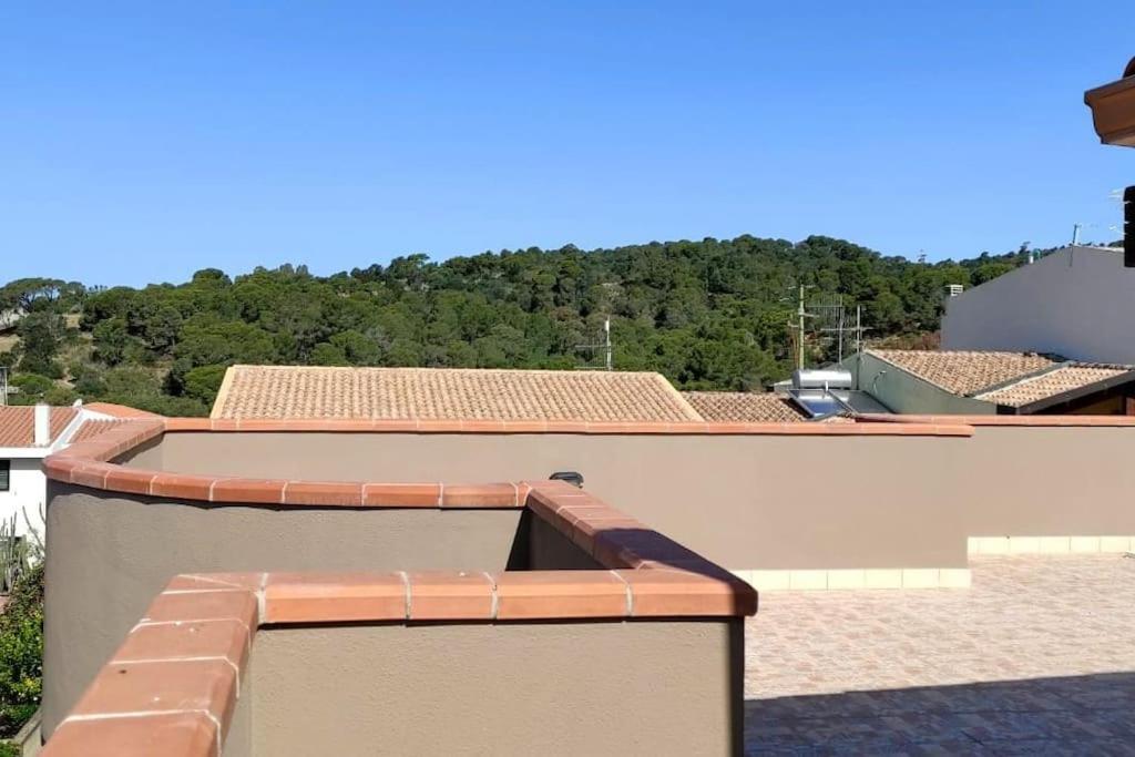 La terrazza sul golfo view 2