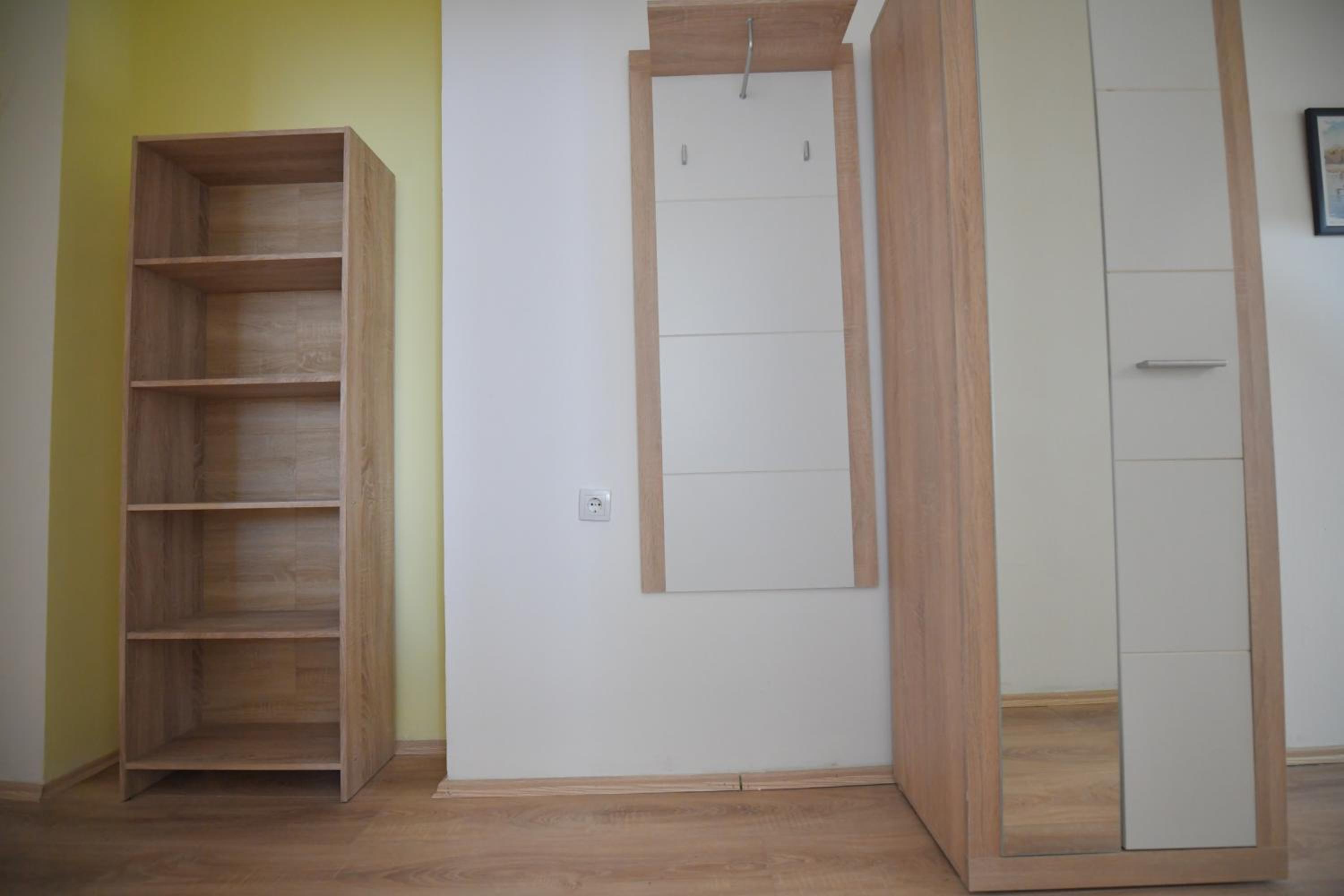 Panonija apartment i parking view 5