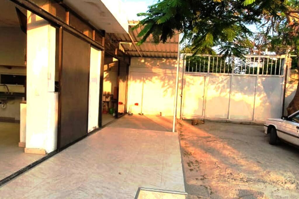 Villa Maria