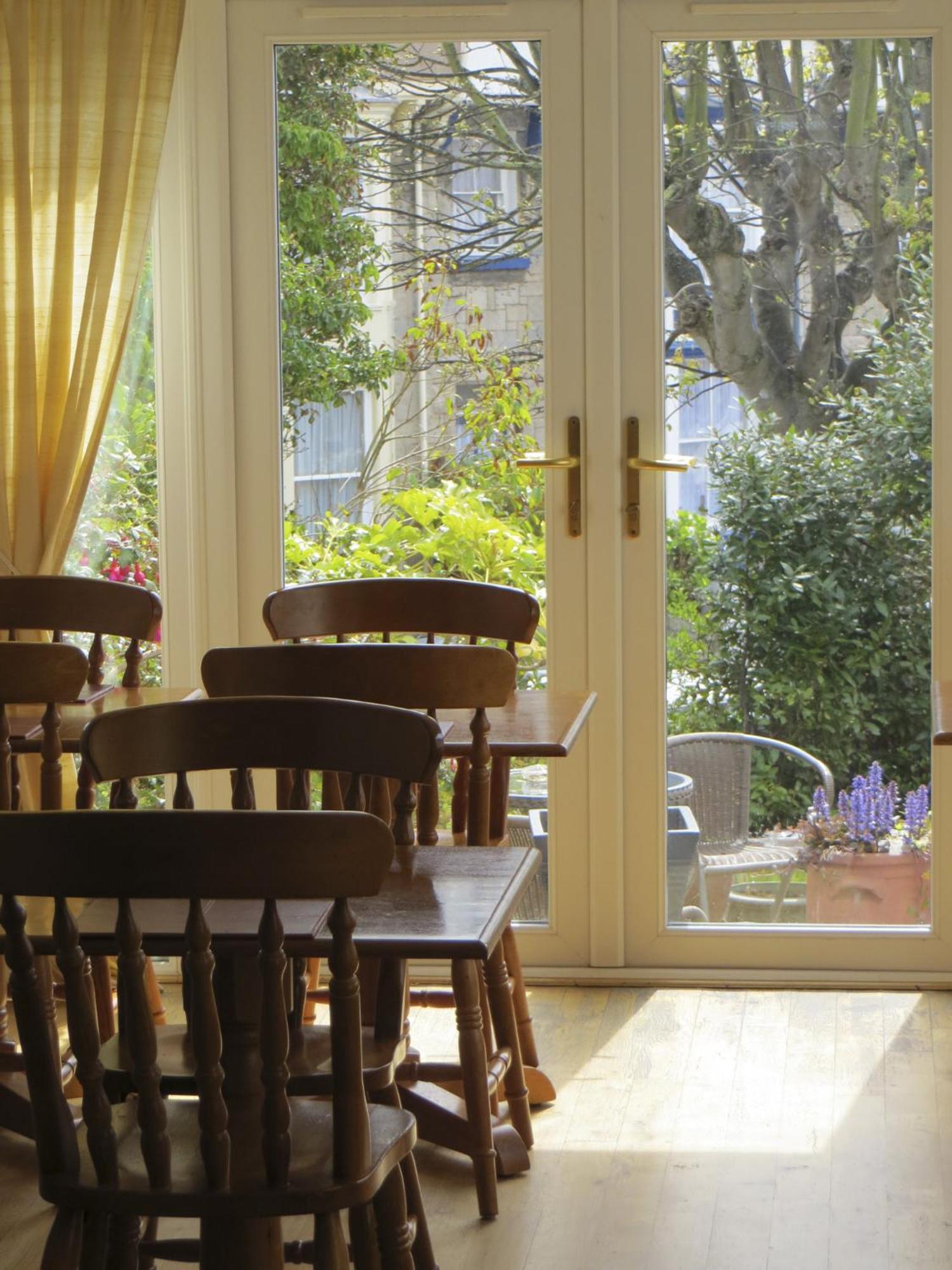 Seaclyffe Hotel Ltd view 2