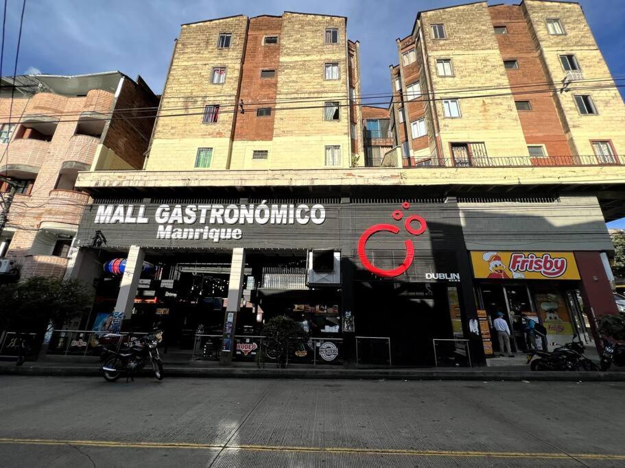 apartamento grande, hermoso, acogedor y privado