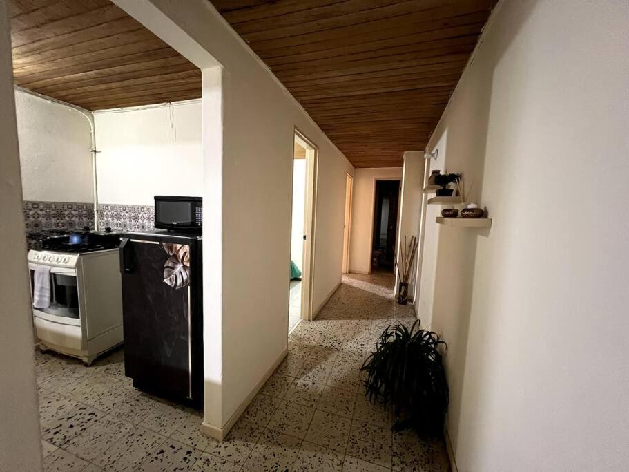 apartamento grande, hermoso, acogedor y privado