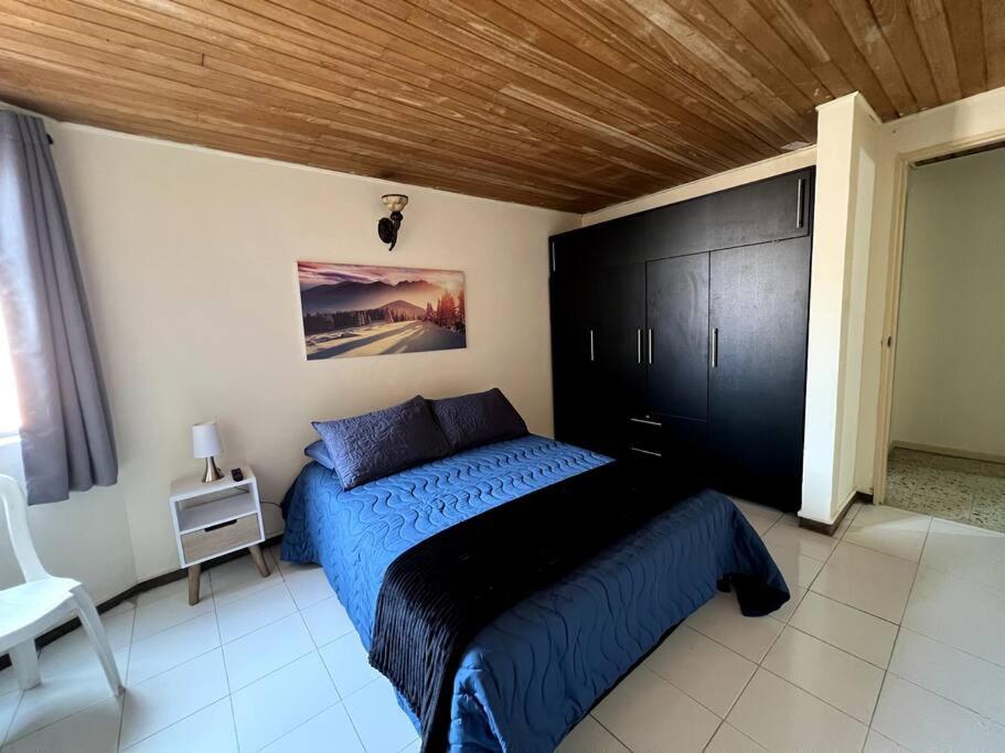 apartamento grande, hermoso, acogedor y privado
