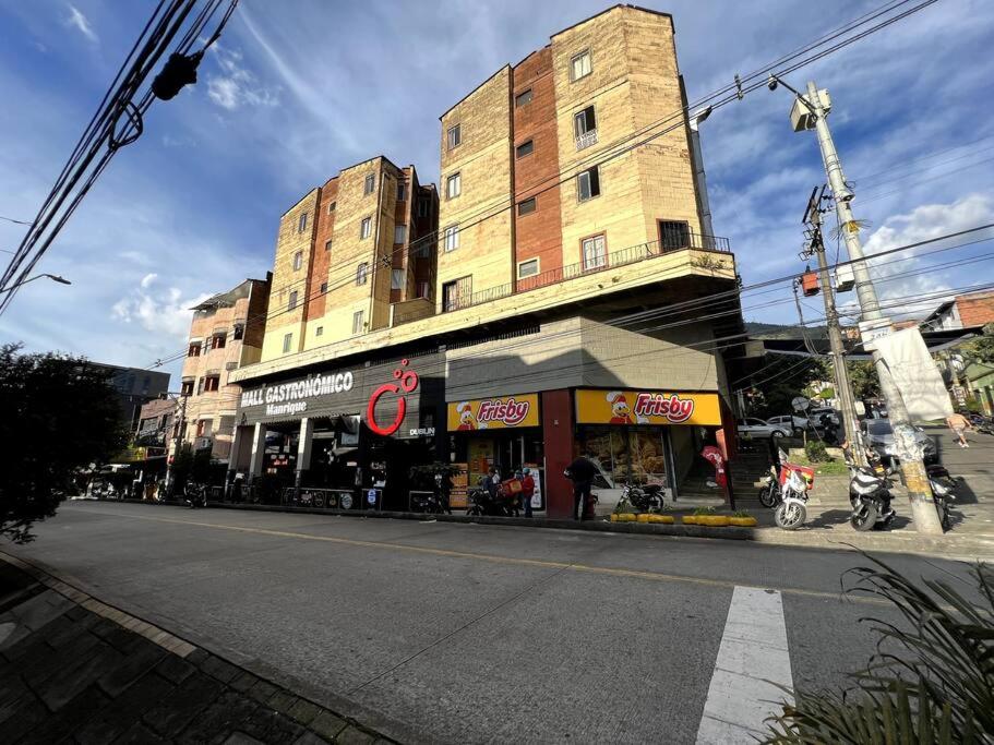 apartamento grande, hermoso, acogedor y privado
