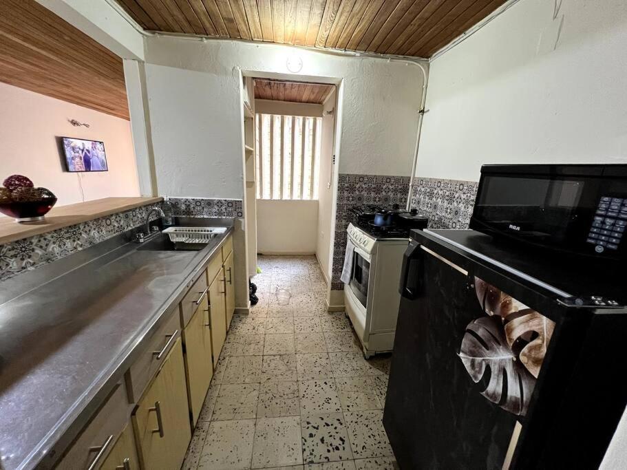 apartamento grande, hermoso, acogedor y privado