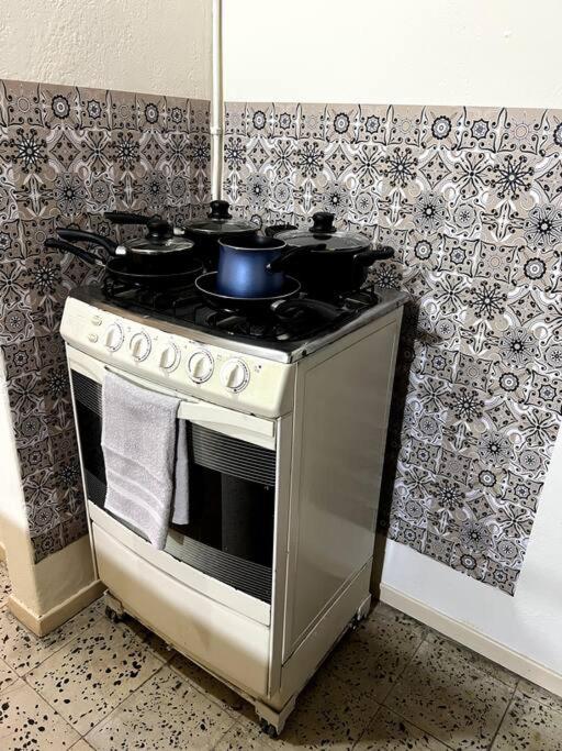 apartamento grande, hermoso, acogedor y privado